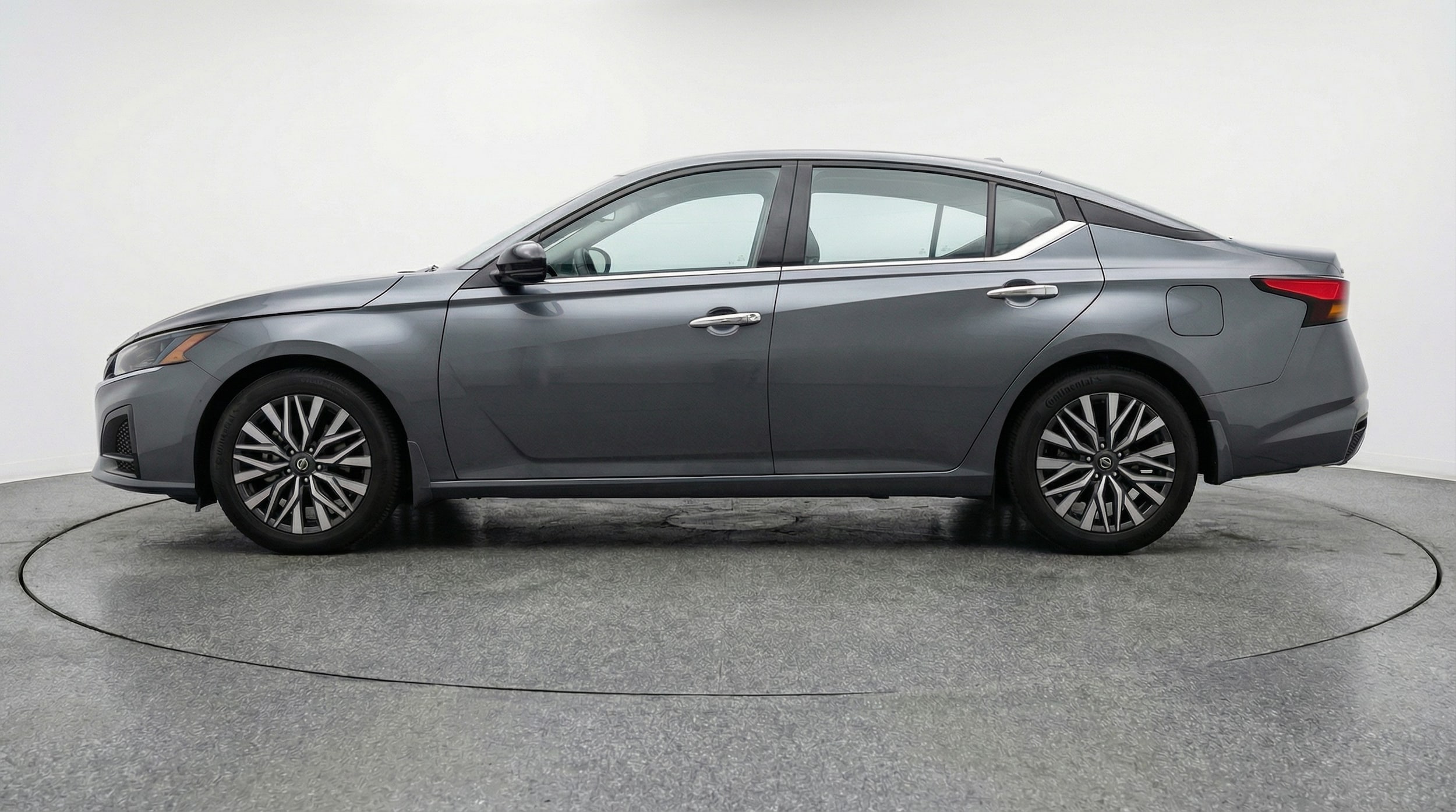 Thumbnail: 2025 Nissan Altima - 4