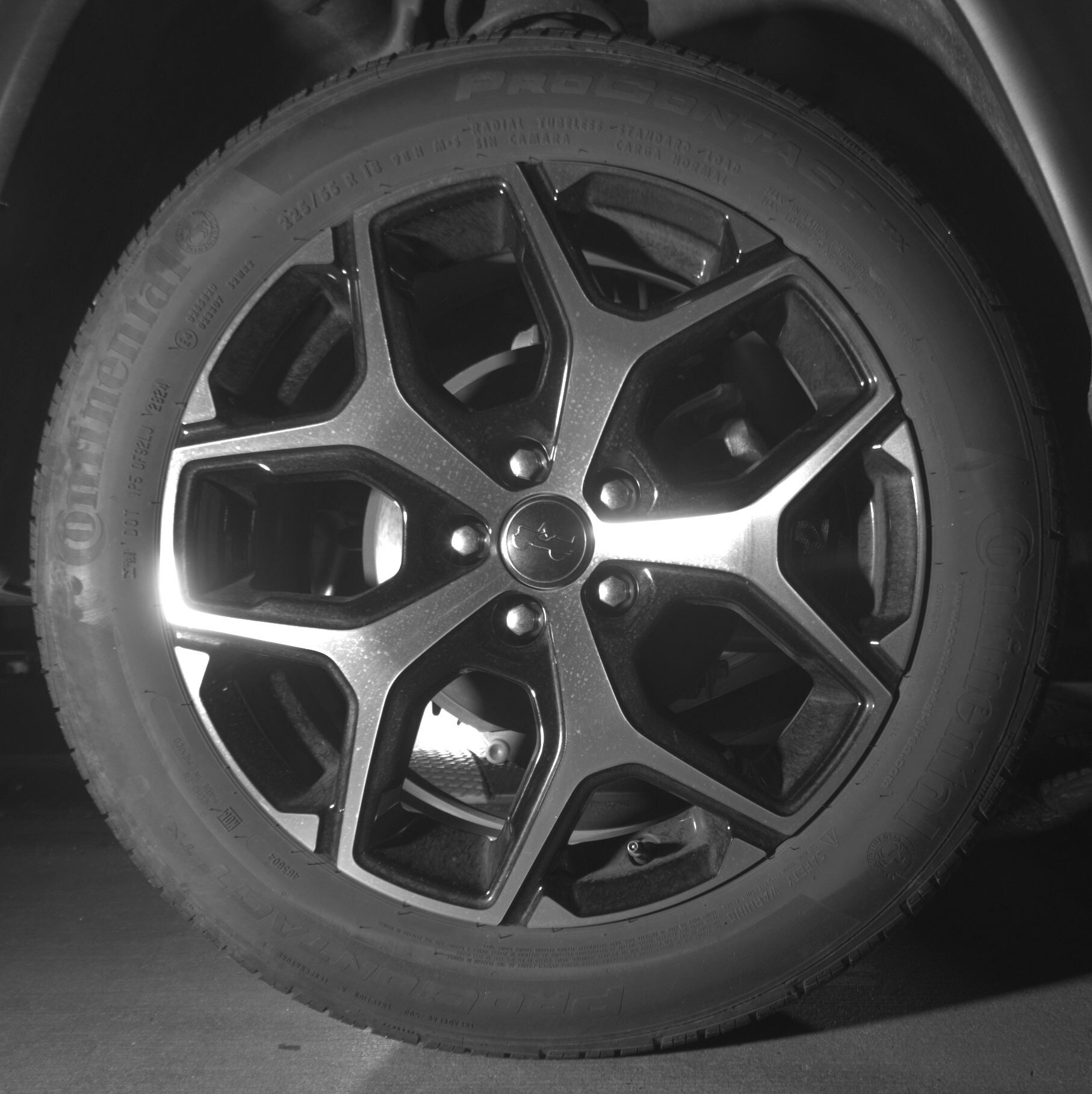 Thumbnail: 2025 Jeep Compass - 12