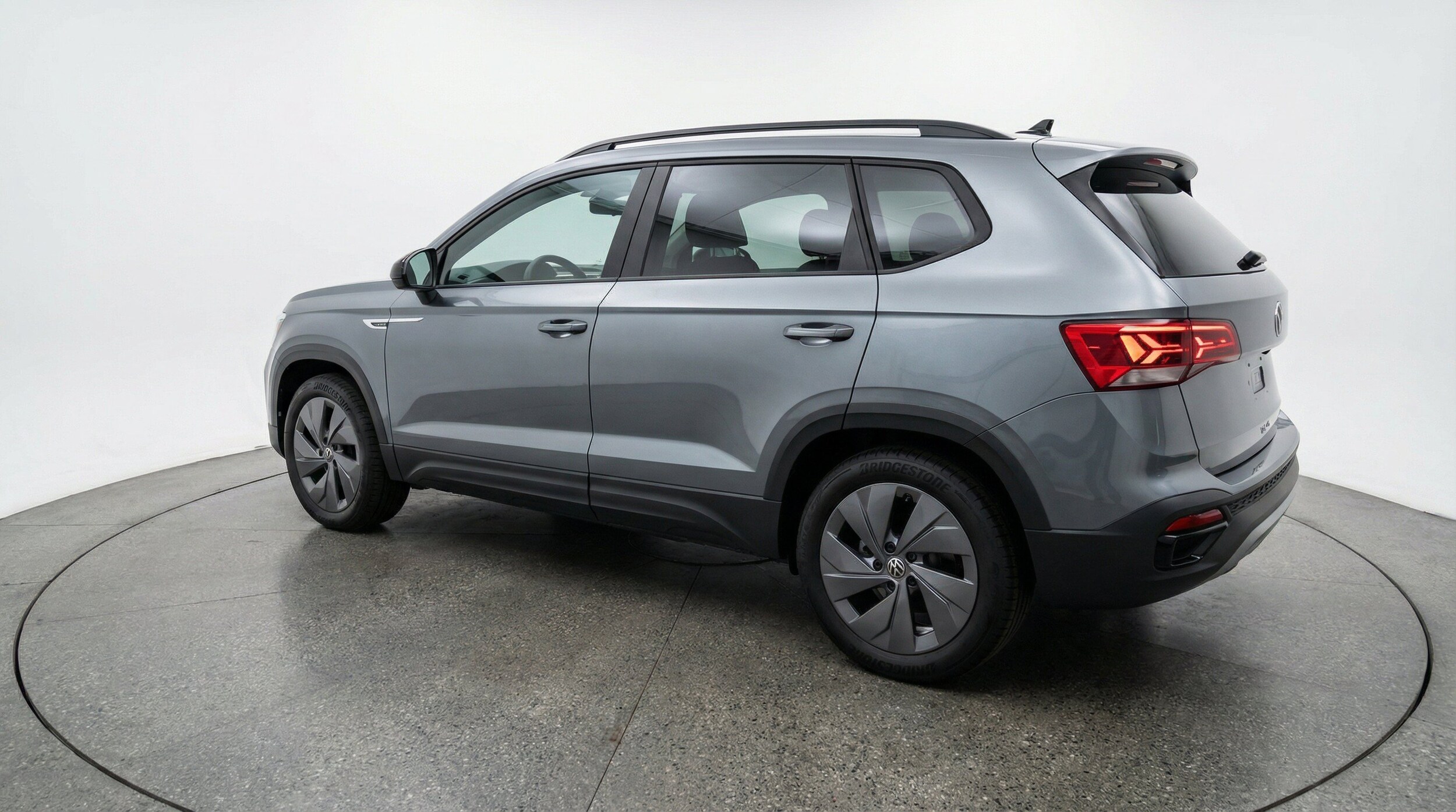Thumbnail: 2026 Volkswagen Taos - 6