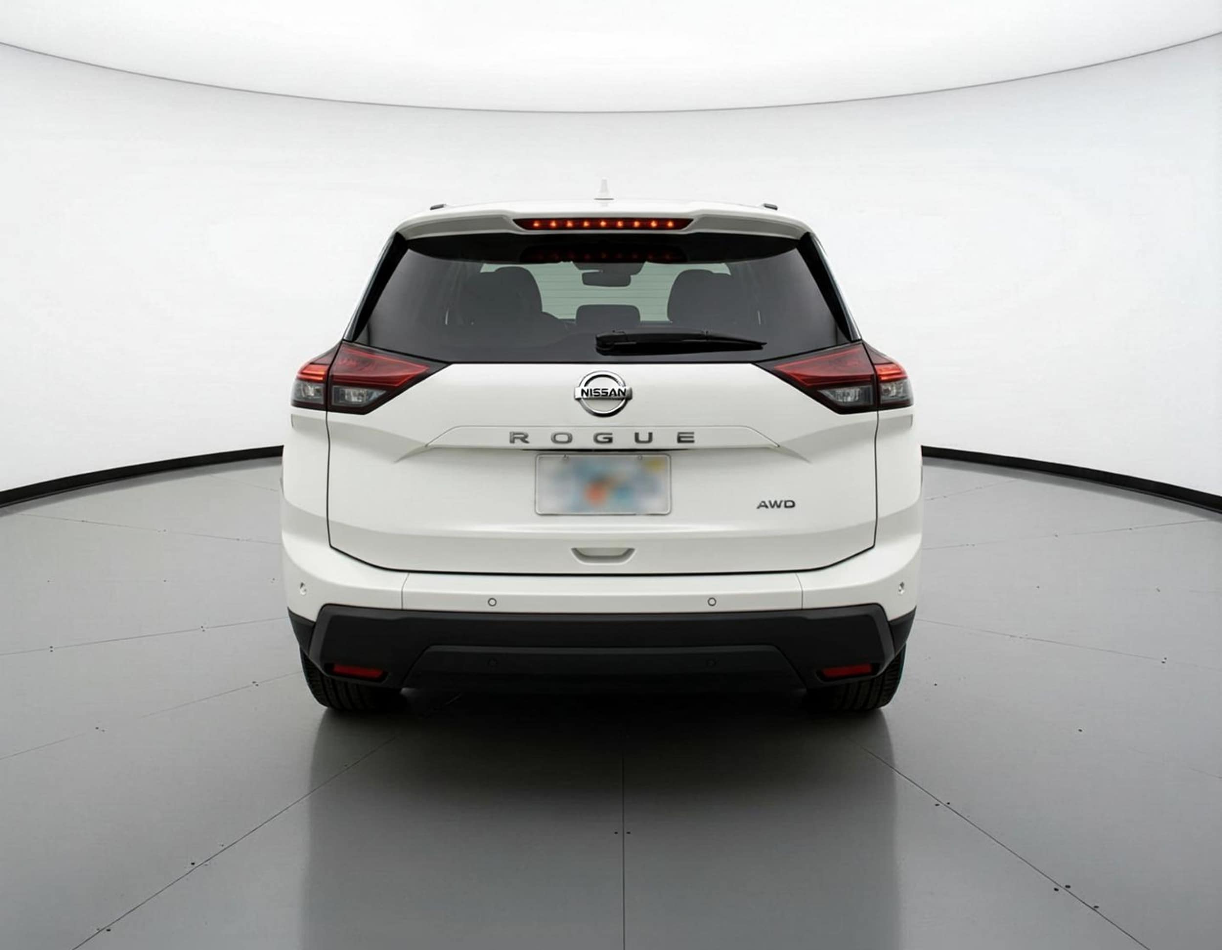 Thumbnail: 2025 Nissan Rogue - 6