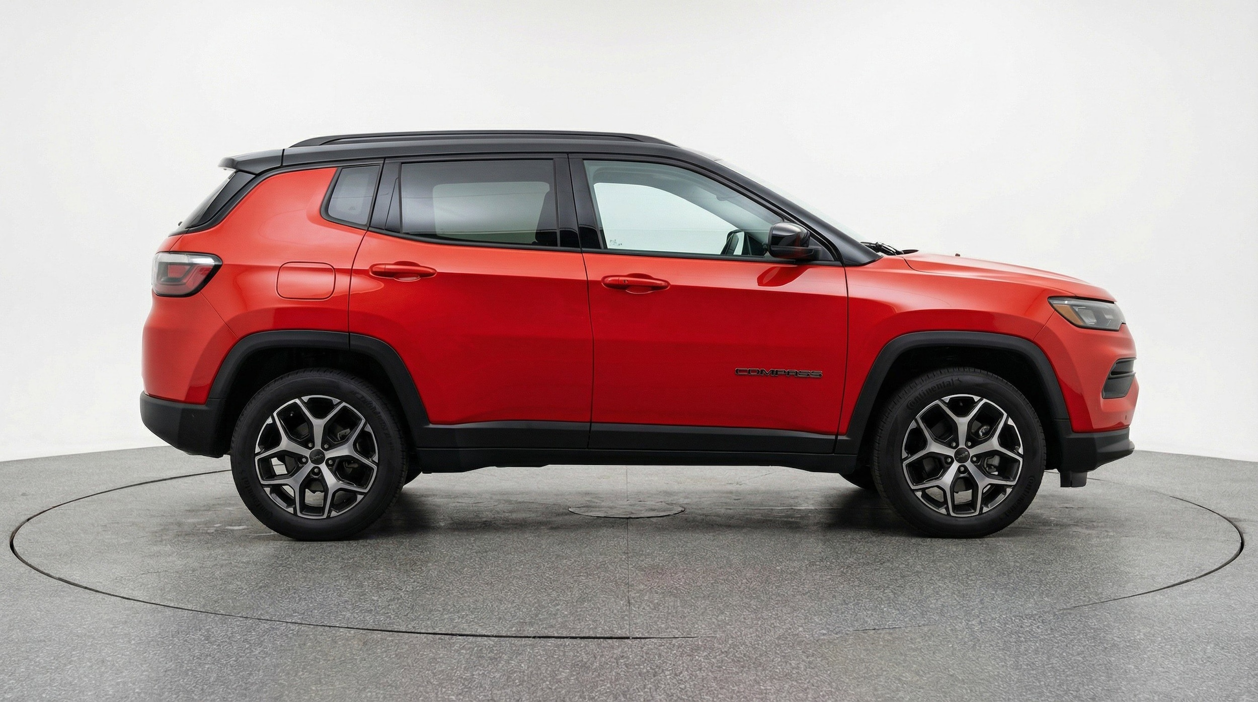 Thumbnail: 2025 Jeep Compass - 11