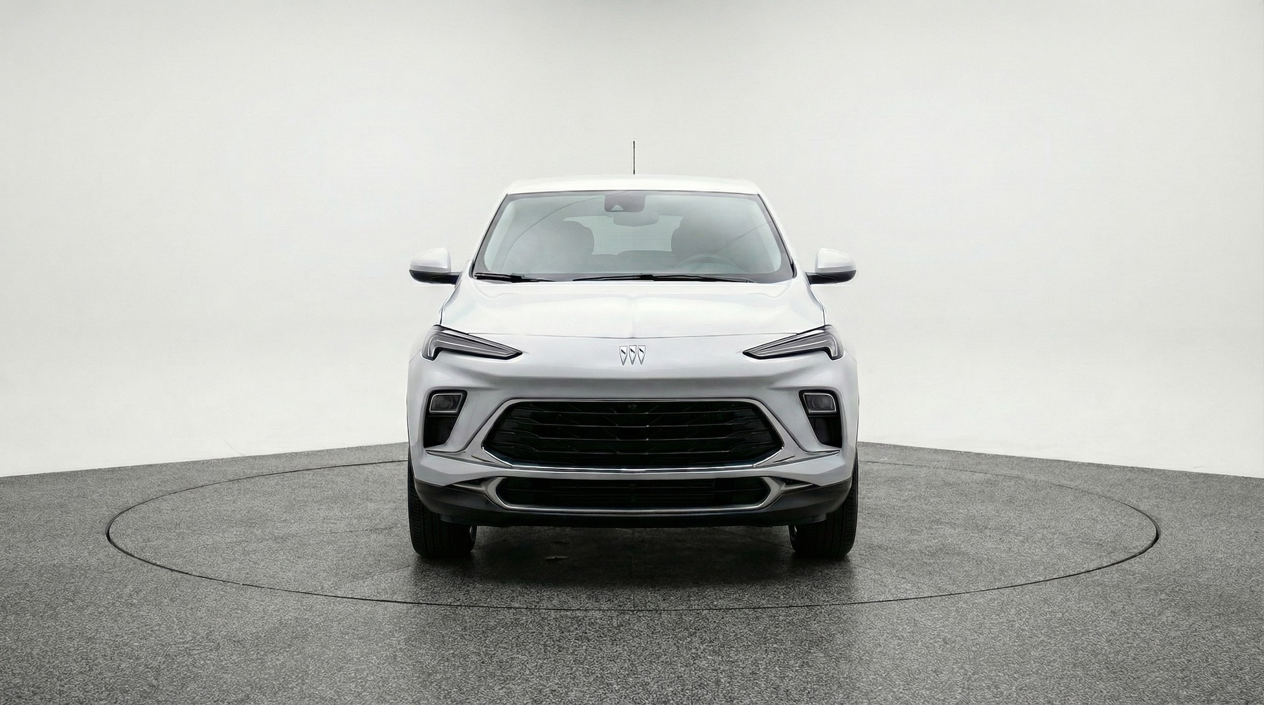 Thumbnail: 2025 Buick Encore GX - 2