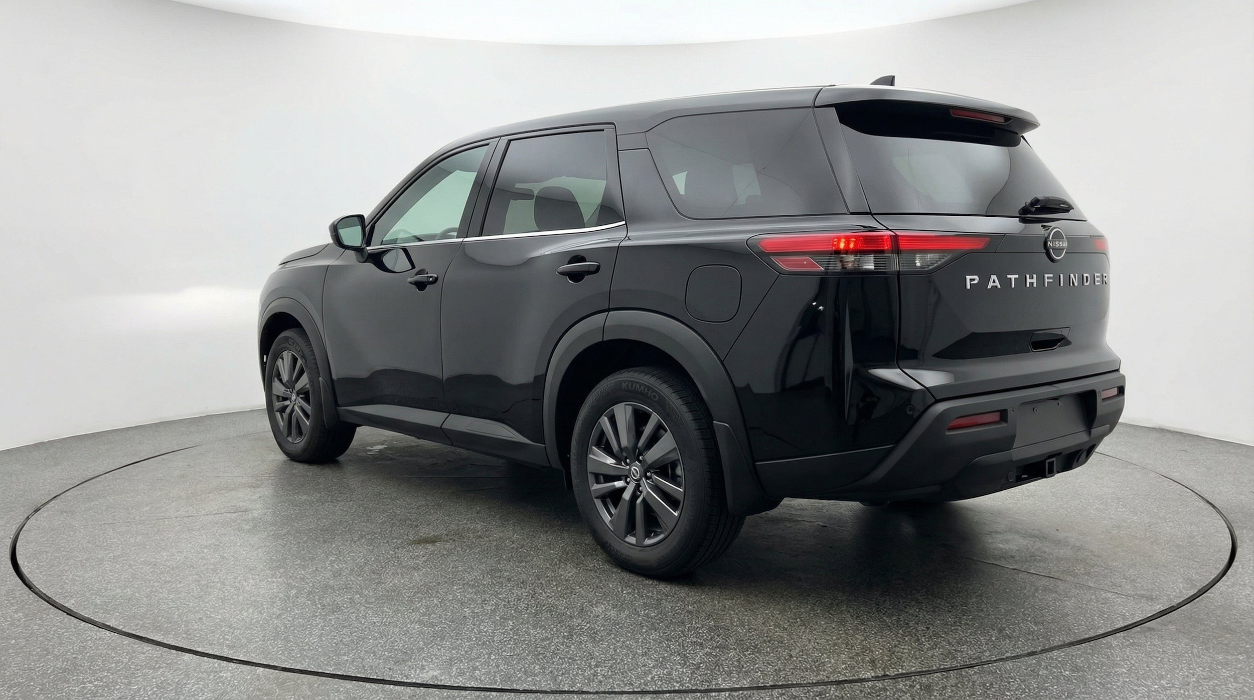 Thumbnail: 2025 Nissan Pathfinder - 6