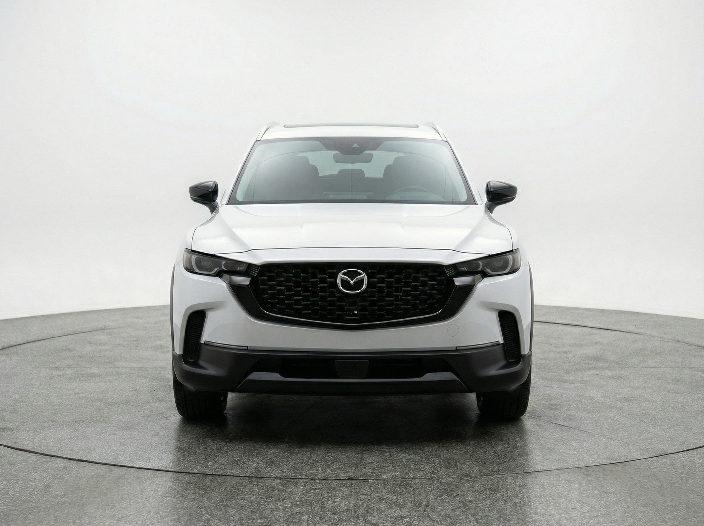 Thumbnail: 2025 Mazda CX-50 - 2