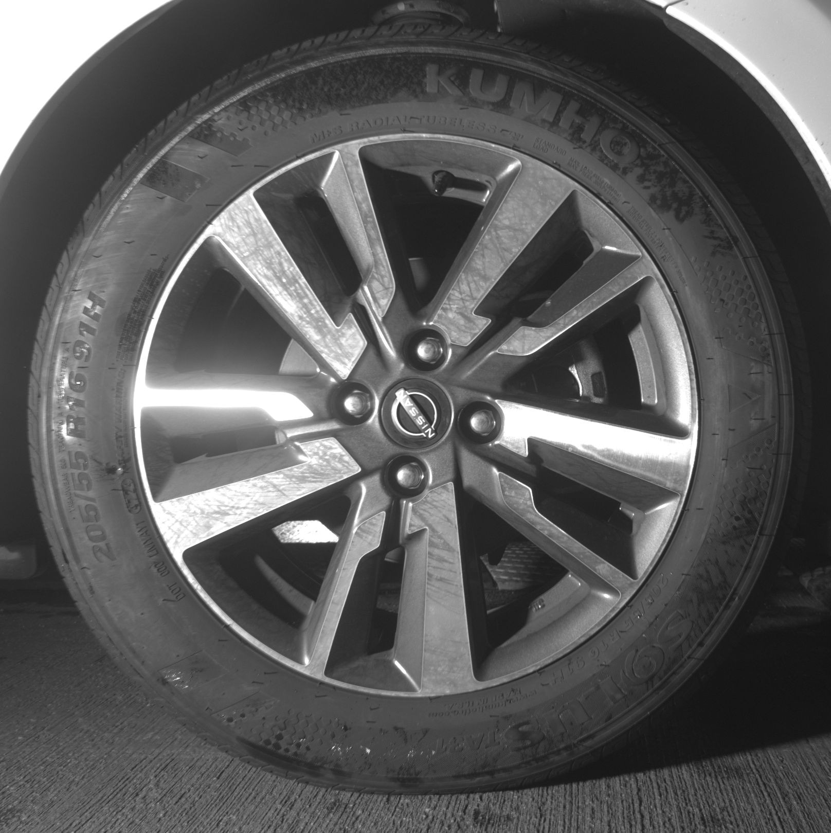 Thumbnail: 2025 Nissan Versa - 10