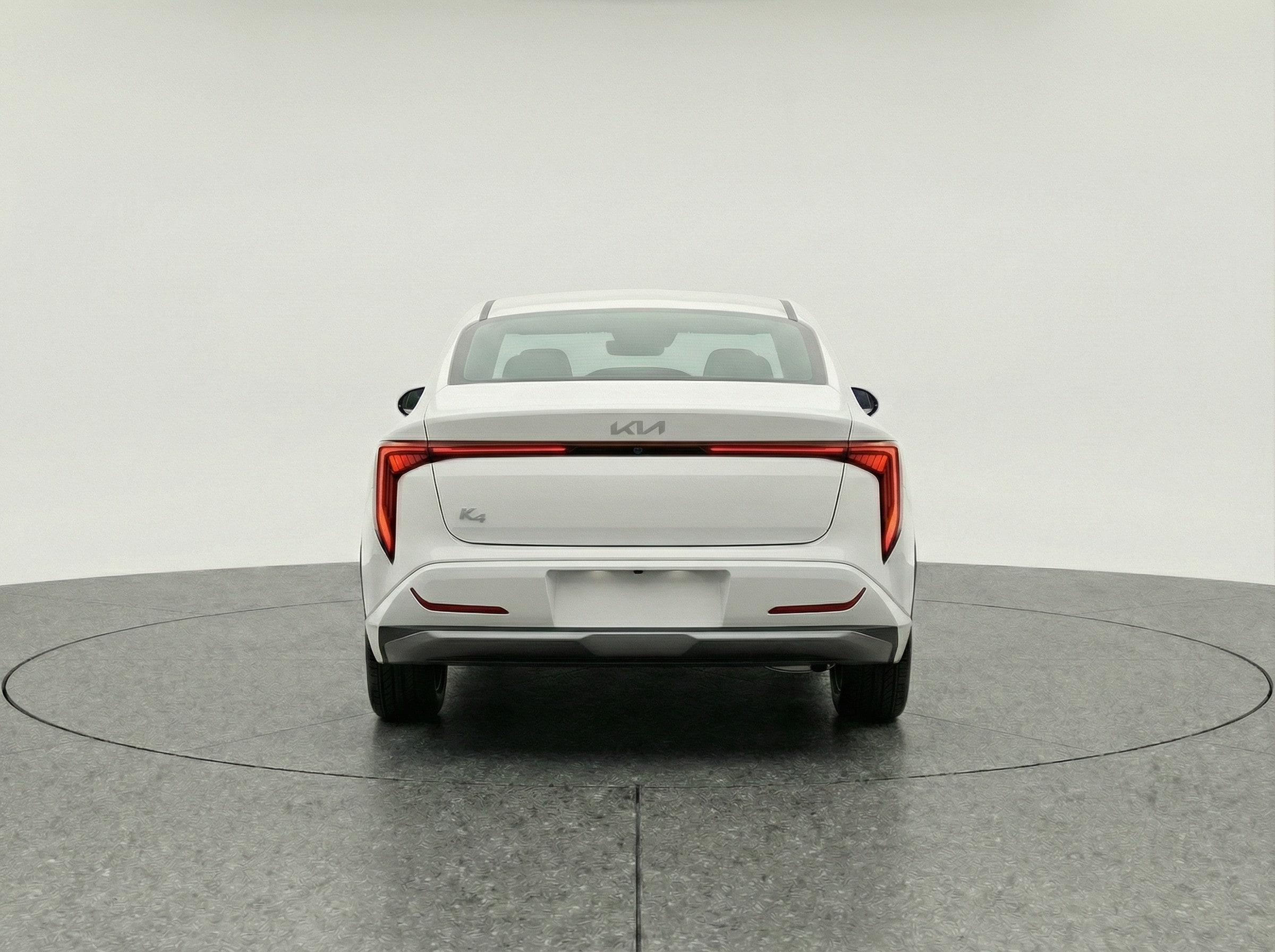 Thumbnail: 2025 Kia K4 - 6