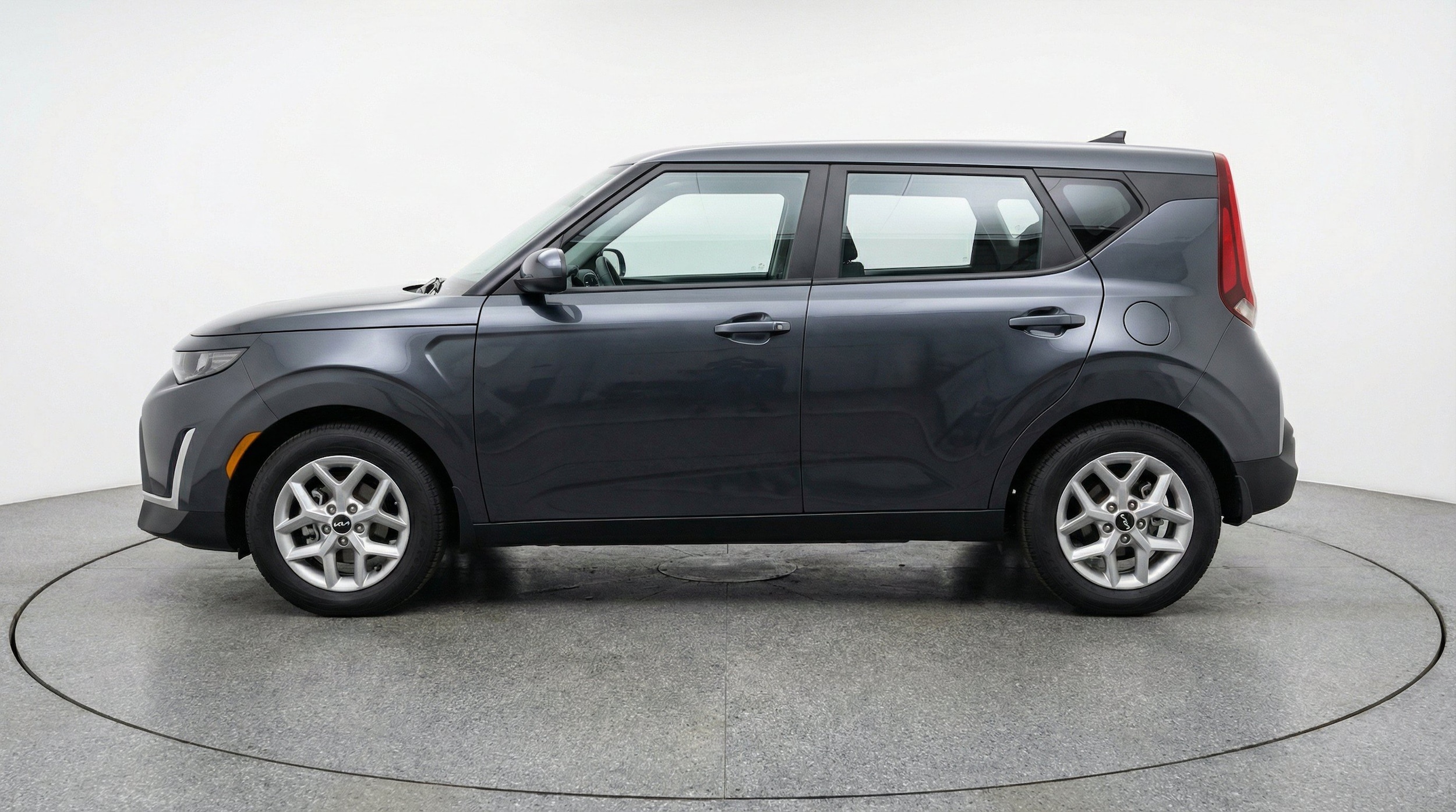 Thumbnail: 2025 Kia Soul - 5