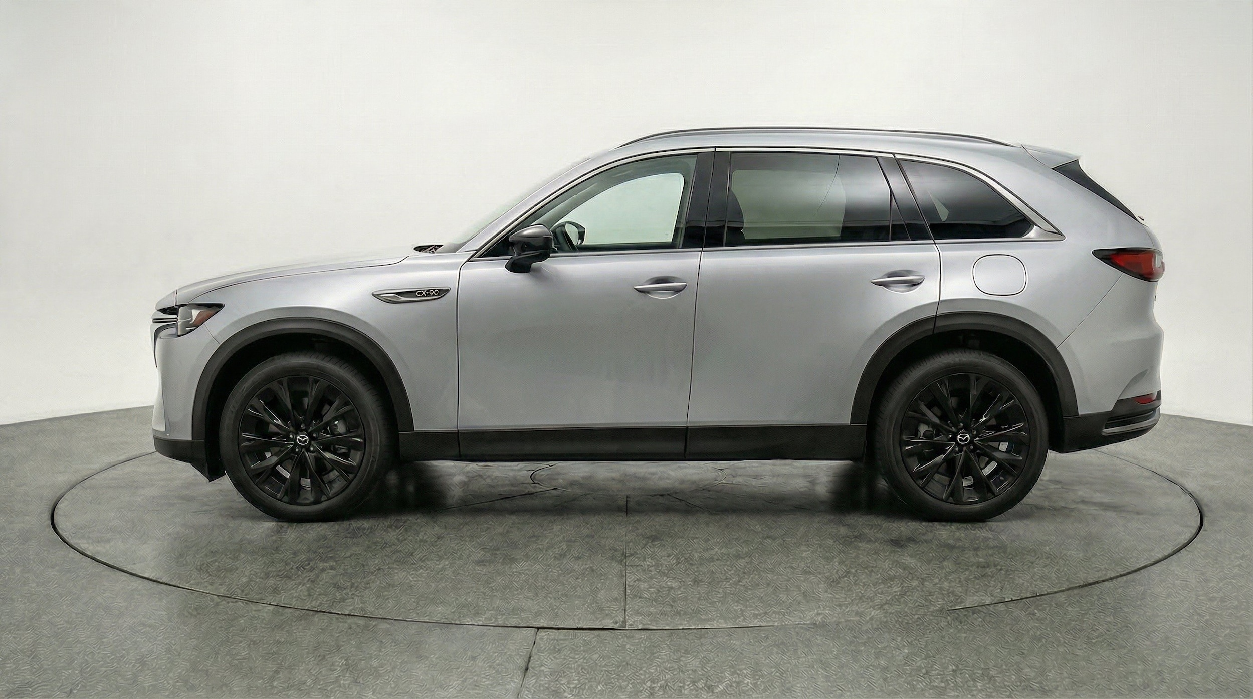 Thumbnail: 2026 Mazda CX-90 - 5