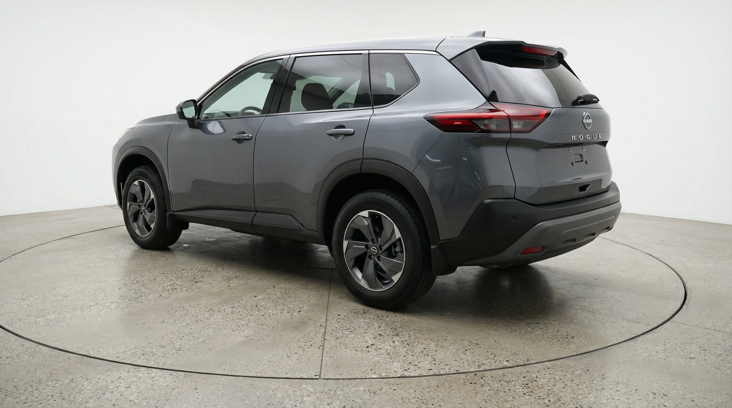 Thumbnail: 2025 Nissan Rogue - 5