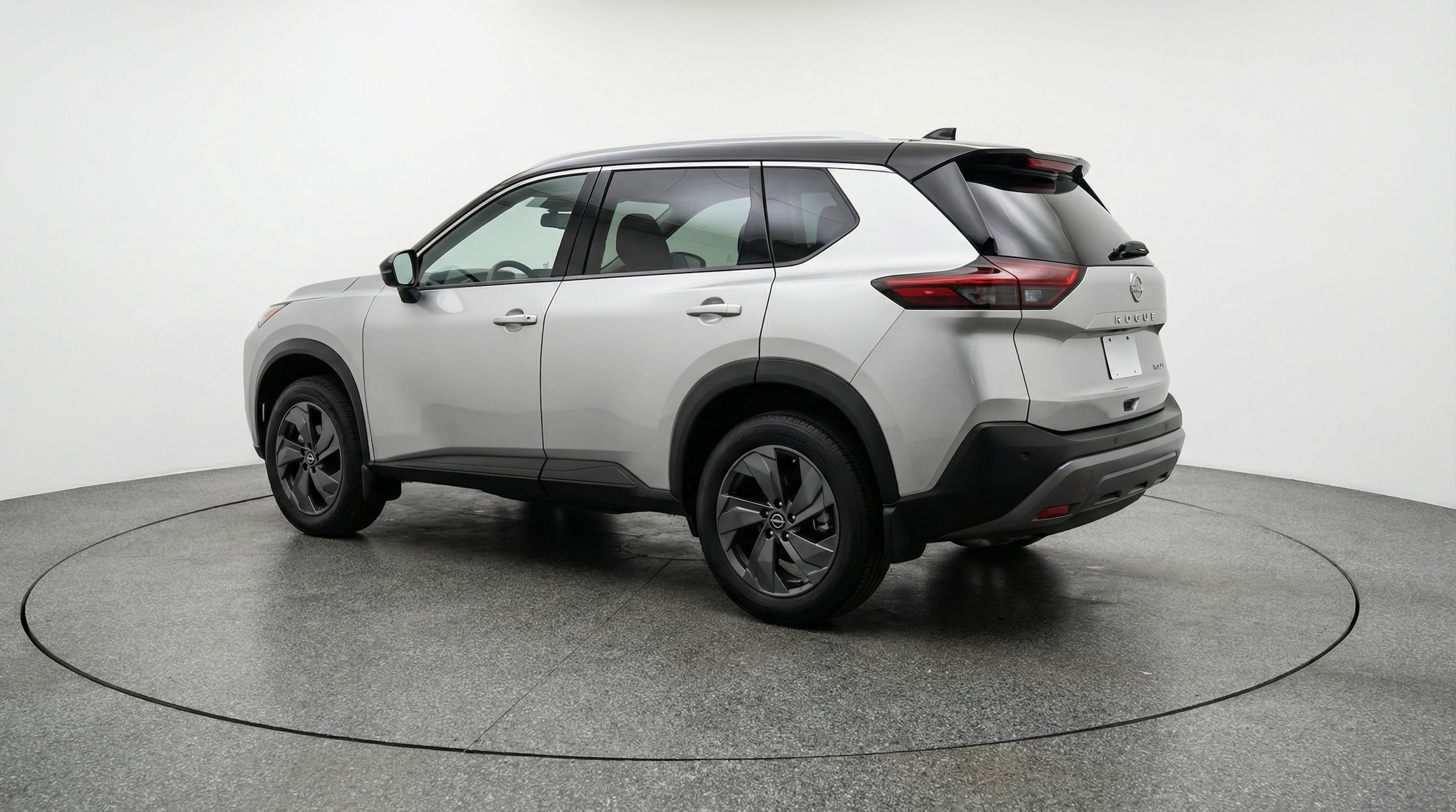 Thumbnail: 2025 Nissan Rogue - 5