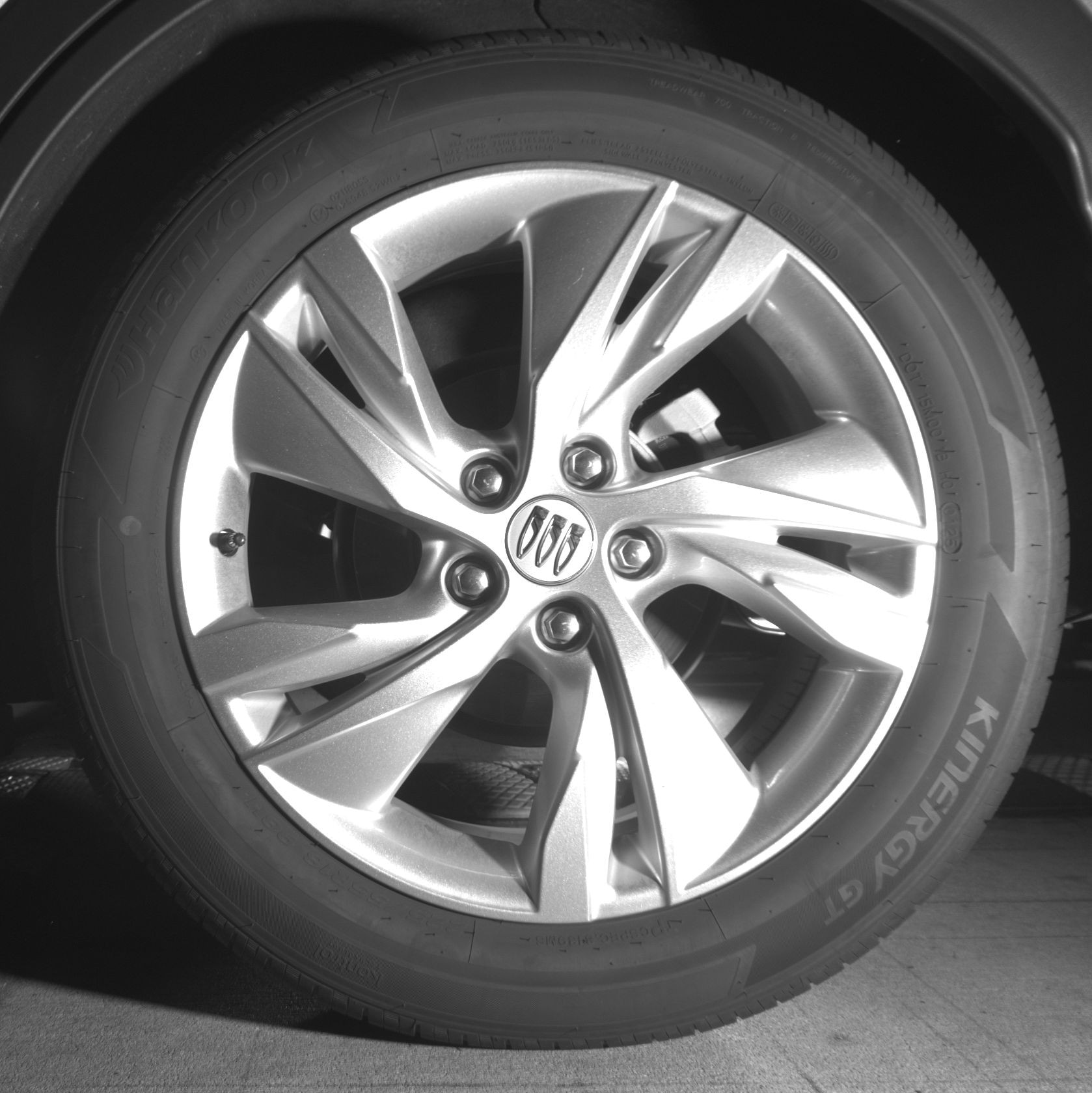 Thumbnail: 2025 Buick Encore GX - 11