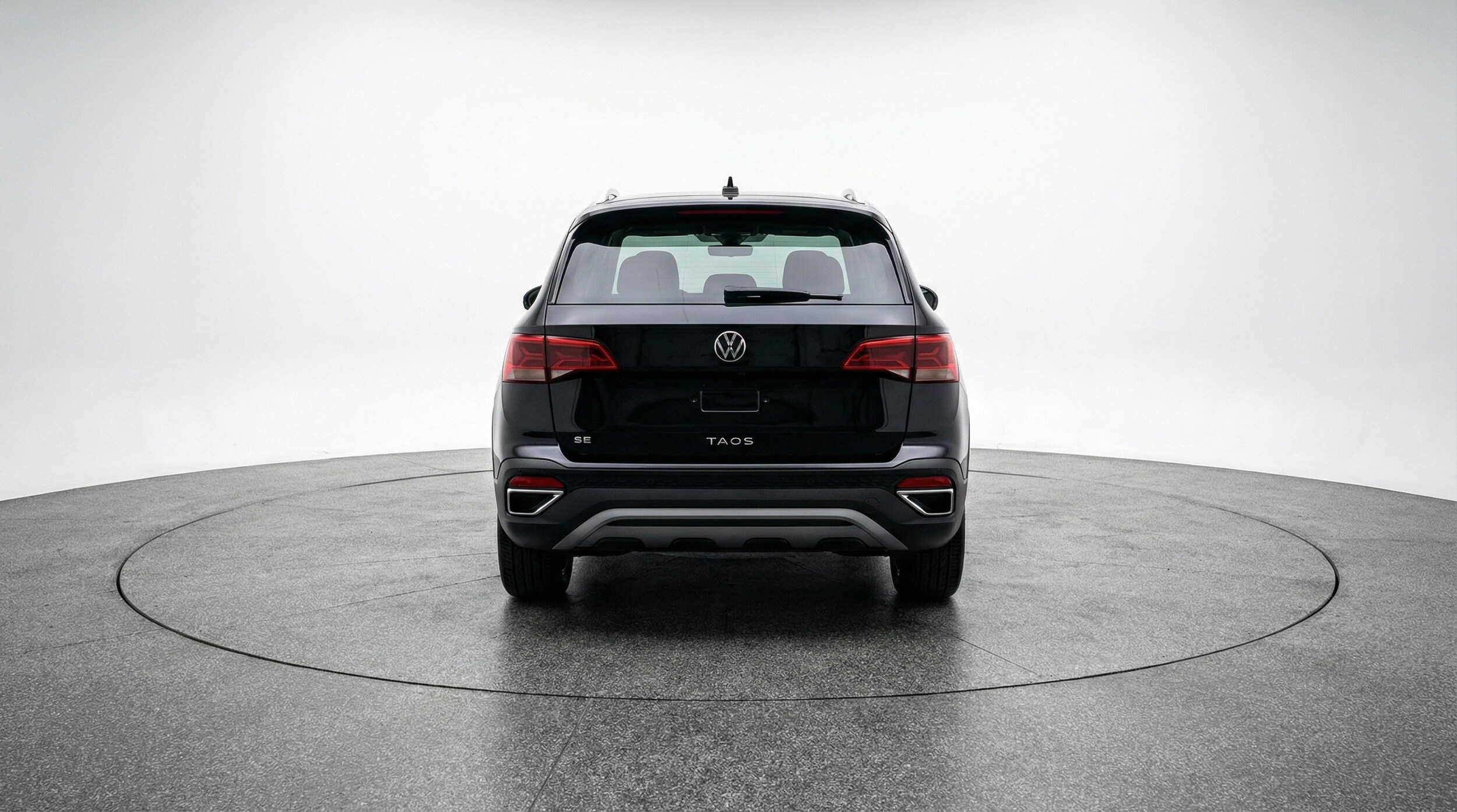 Thumbnail: 2025 Volkswagen Taos - 6