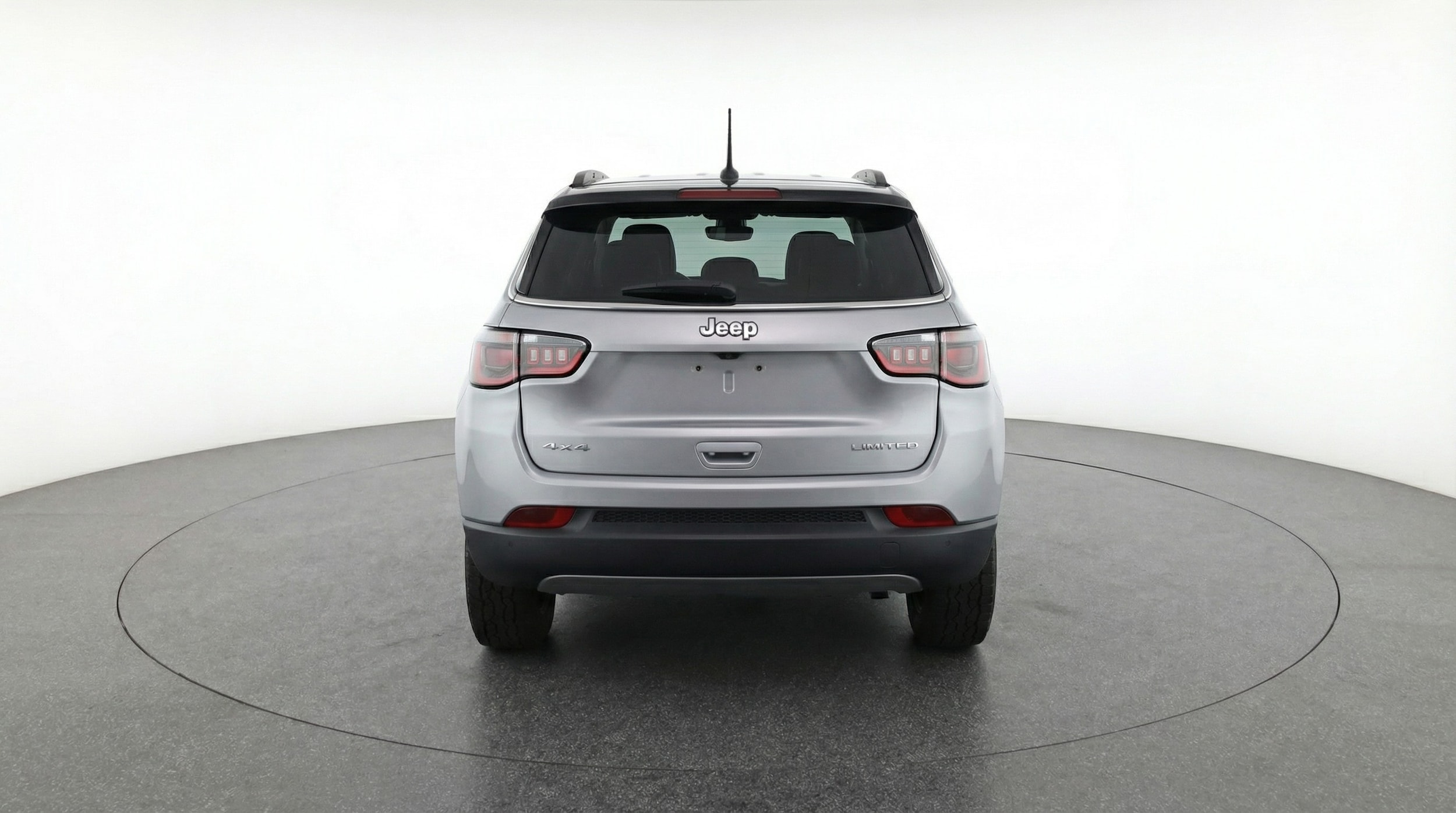 Thumbnail: 2025 Jeep Compass - 6