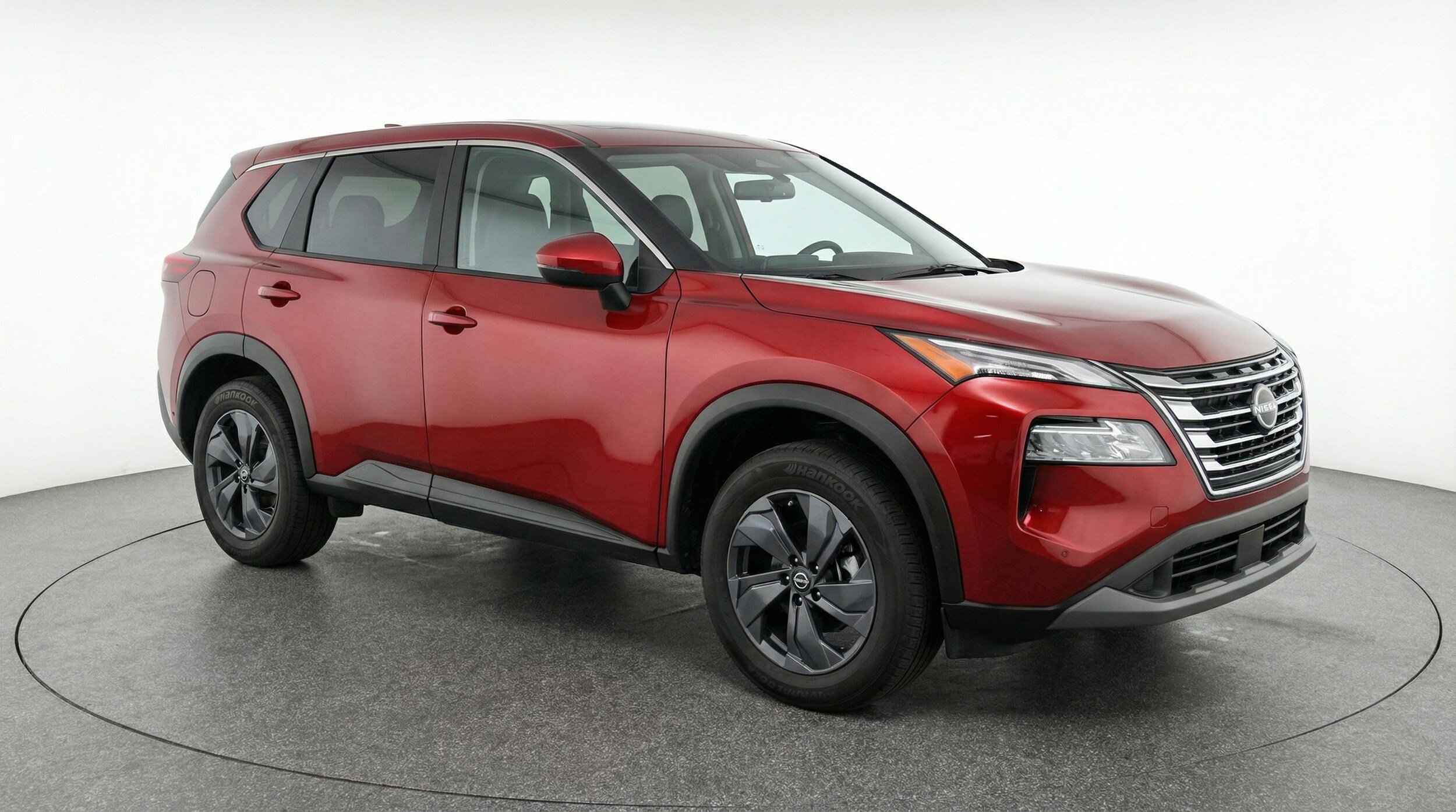 Thumbnail: 2025 Nissan Rogue - 1