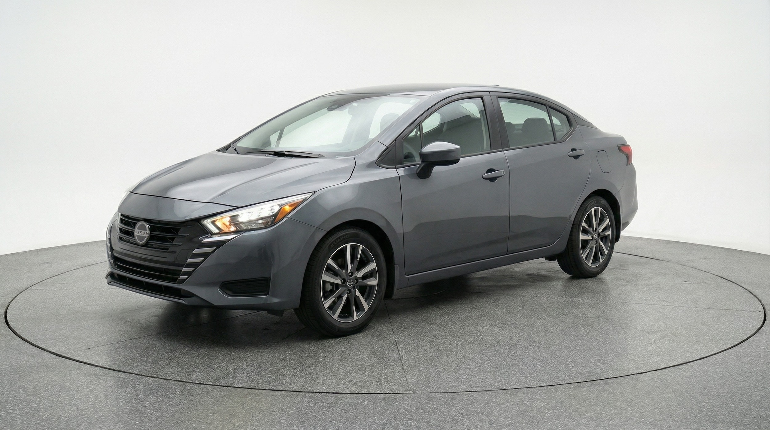 Thumbnail: 2025 Nissan Versa - 3