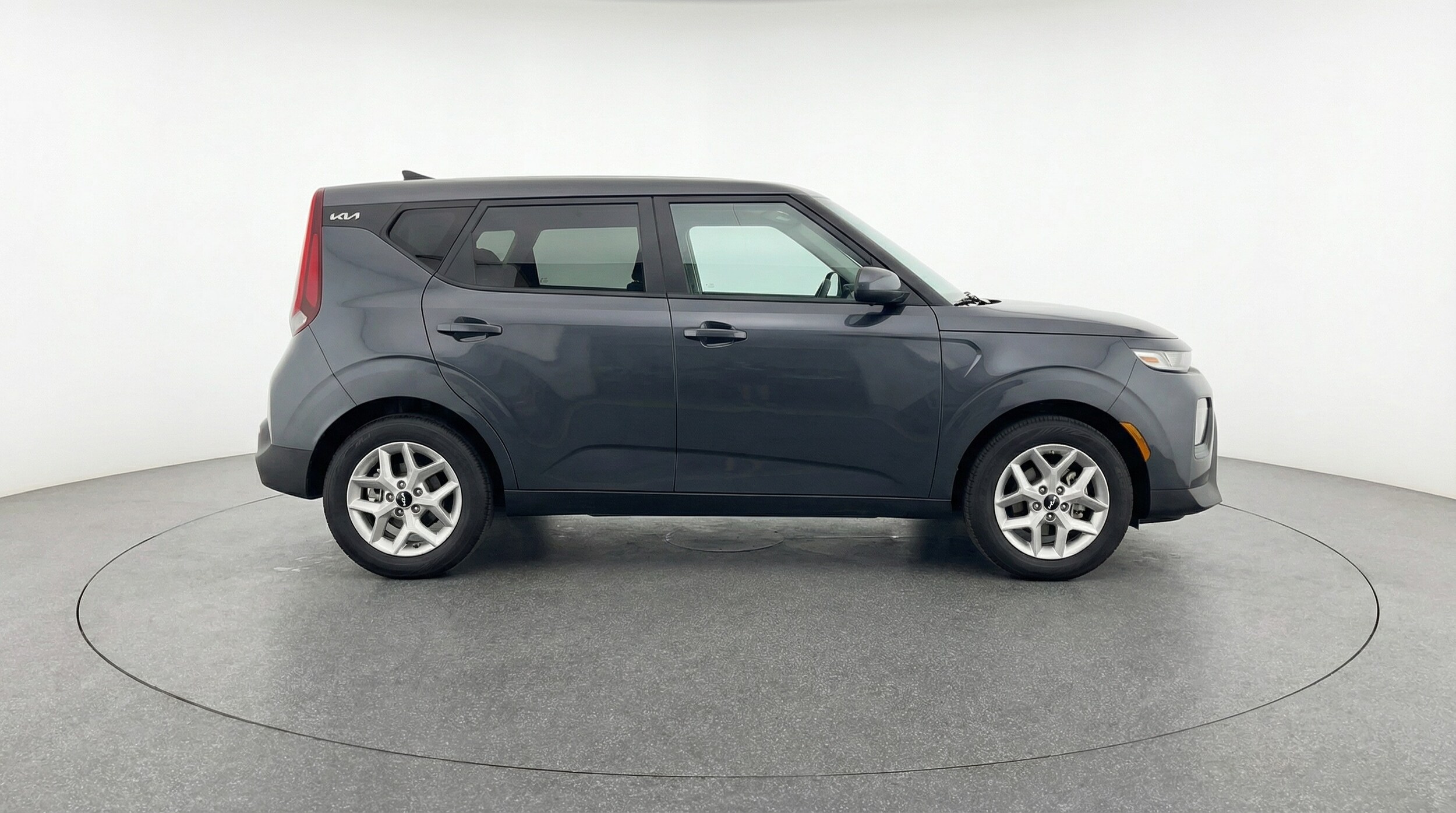 Thumbnail: 2025 Kia Soul - 8