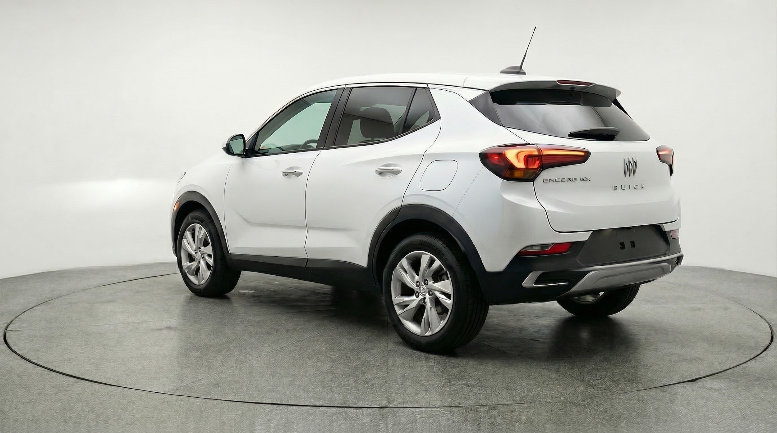 Thumbnail: 2025 Buick Encore GX - 5