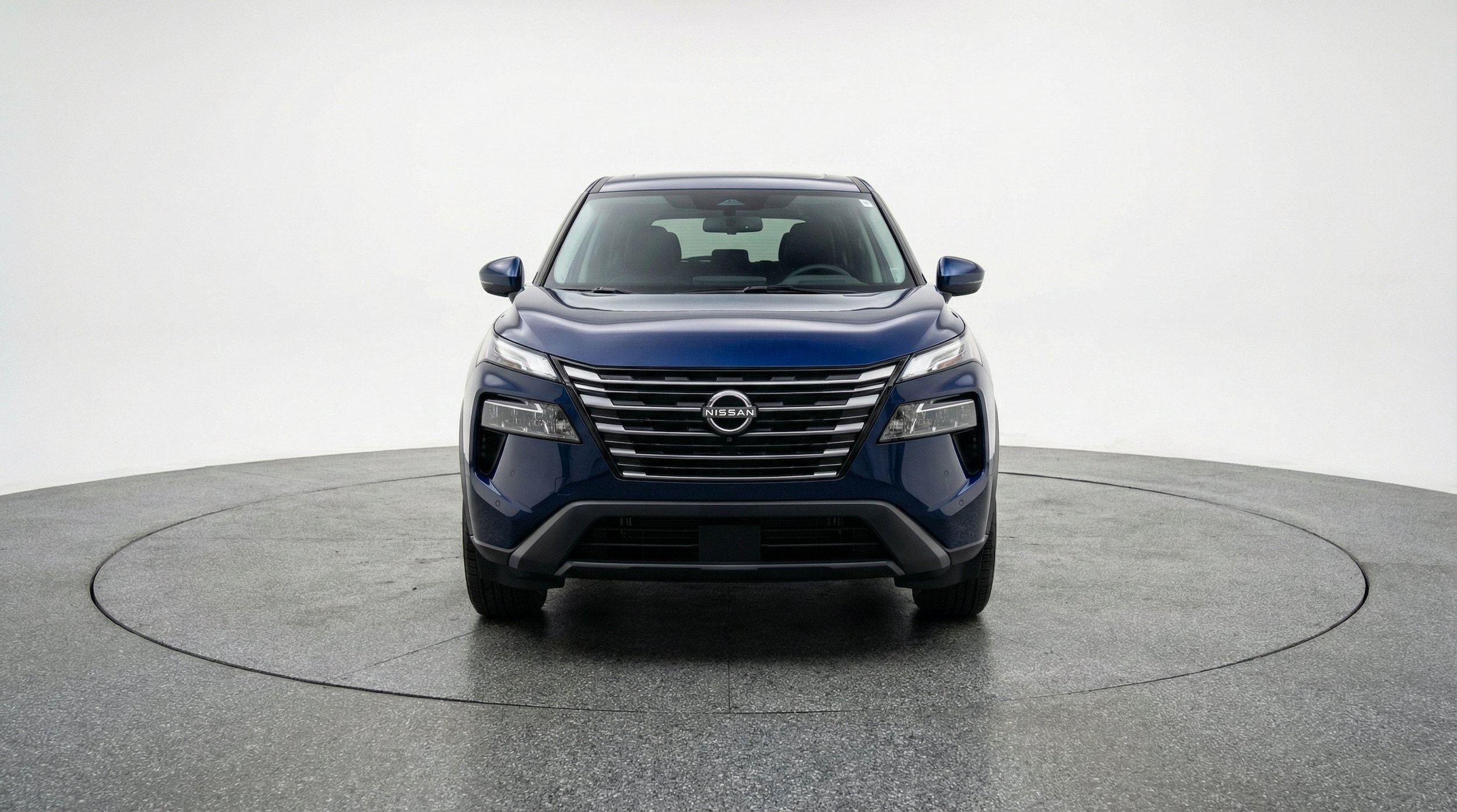 Thumbnail: 2026 Nissan Rogue - 2