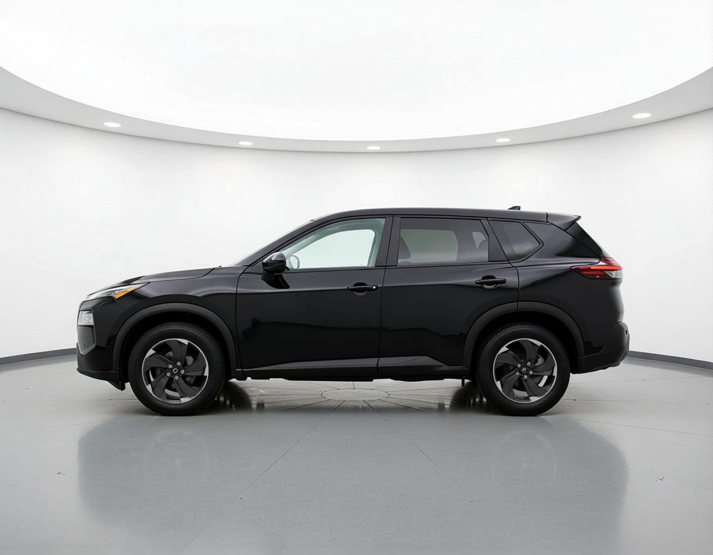 Thumbnail: 2025 Nissan Rogue - 5