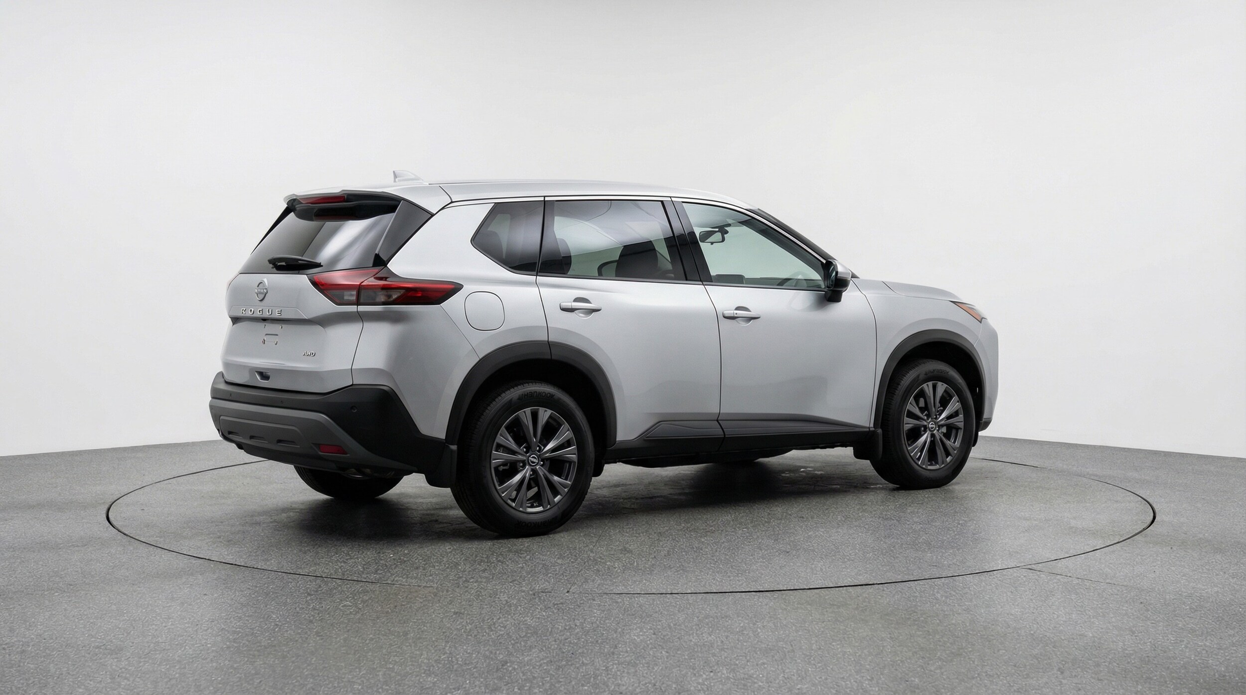 Thumbnail: 2025 Nissan Rogue - 7