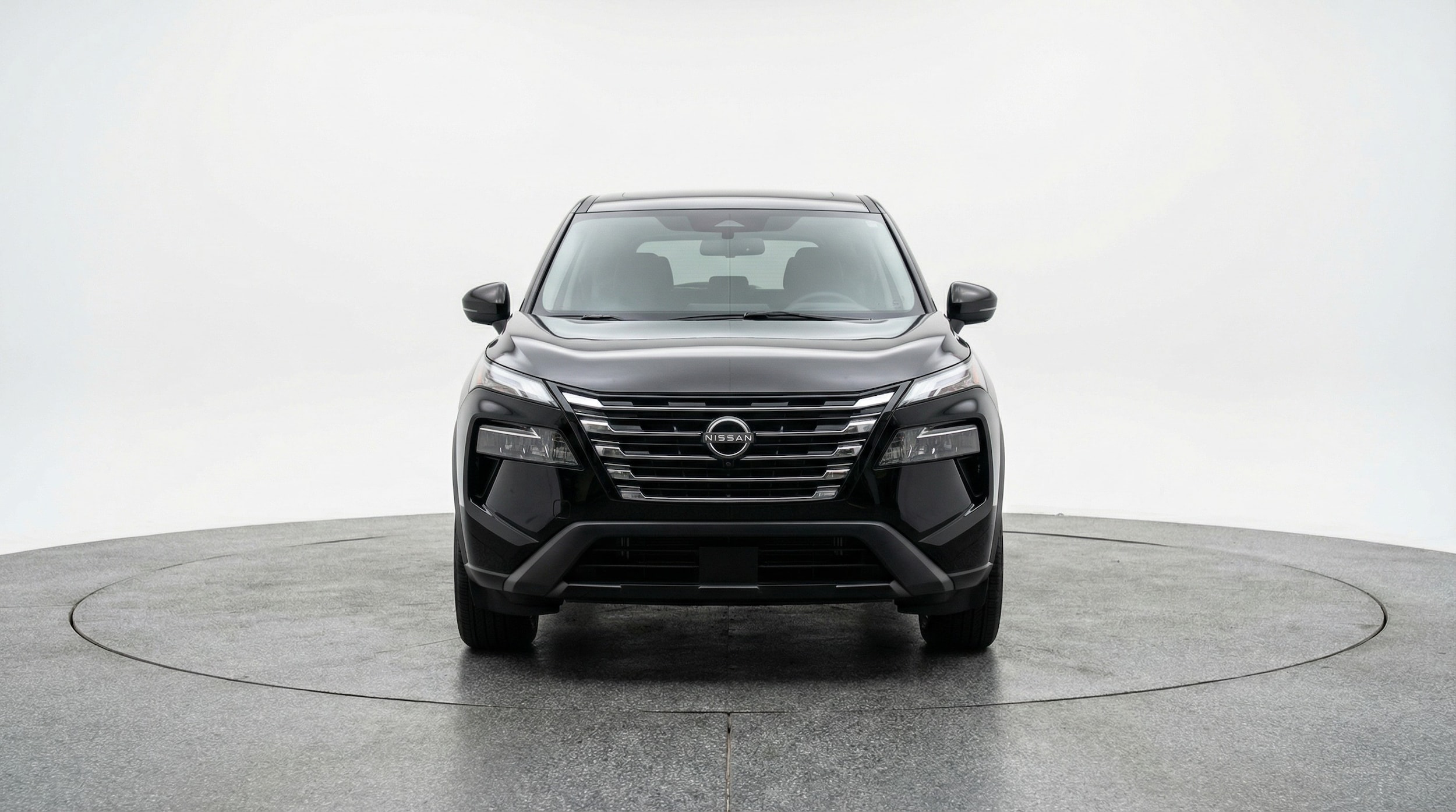 Thumbnail: 2025 Nissan Rogue - 2