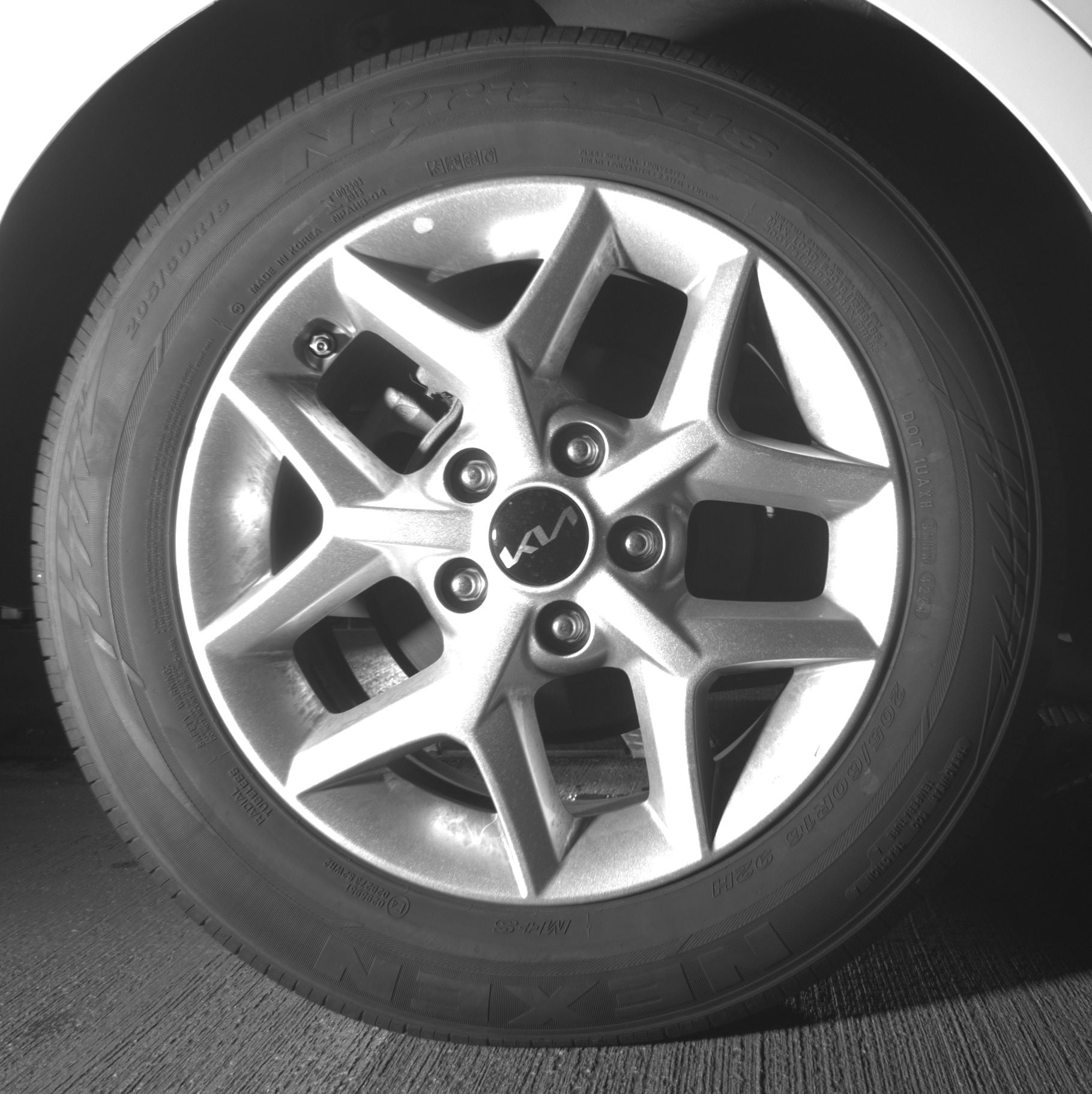 Thumbnail: 2025 Kia Soul - 12