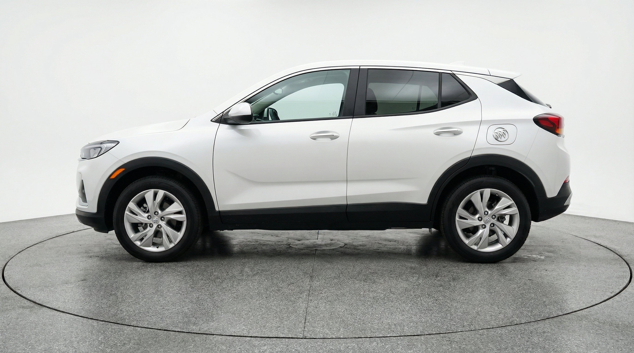 Thumbnail: 2026 Buick Encore GX - 5