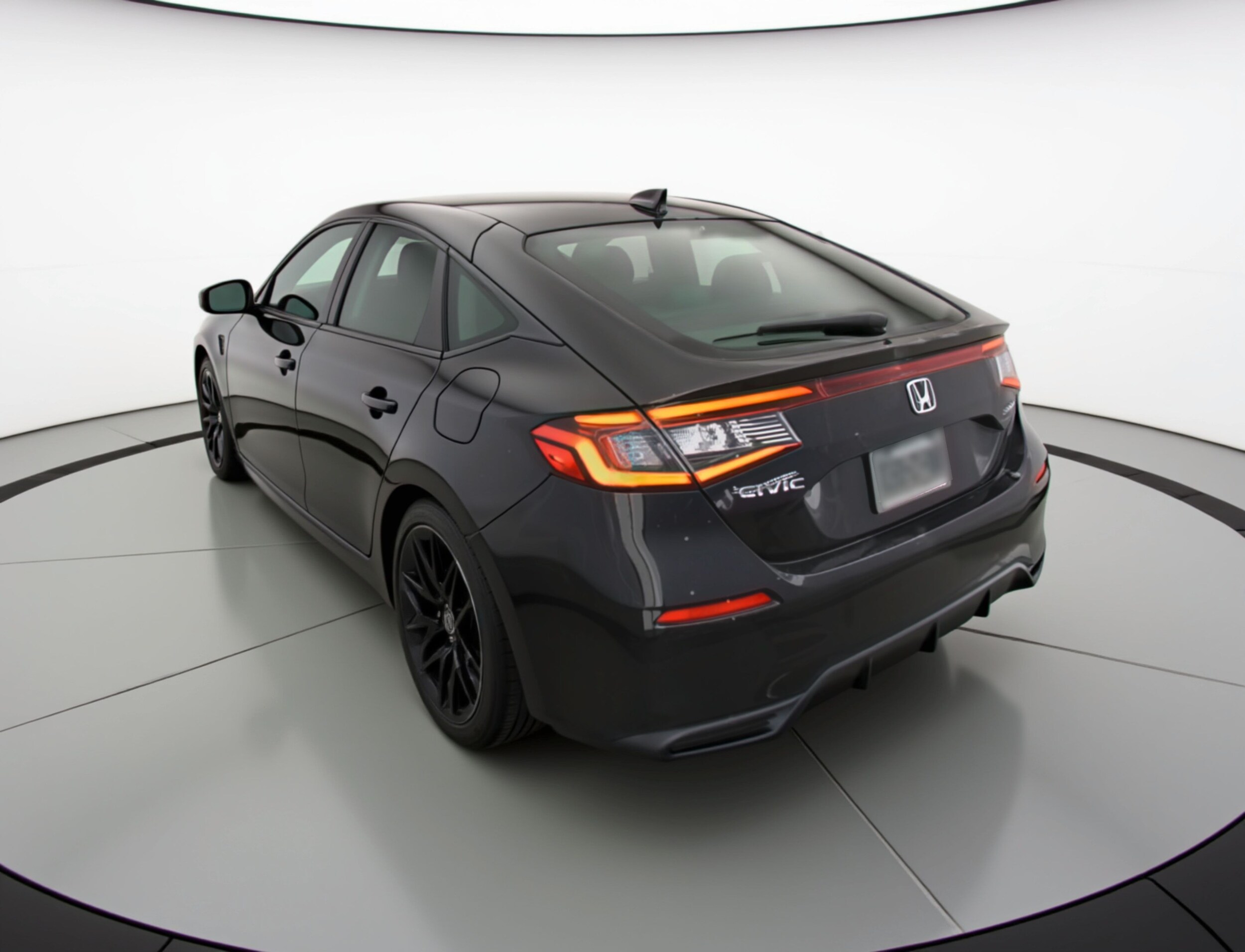 Thumbnail: 2024 Honda Civic - 5