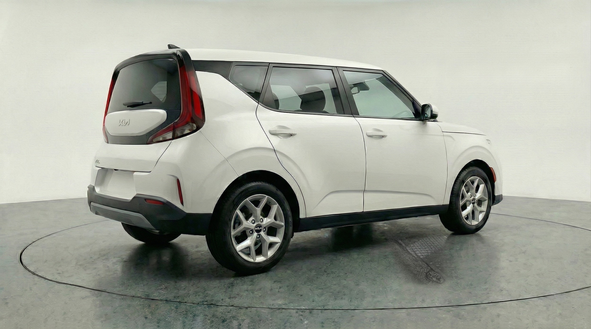 Thumbnail: 2025 Kia Soul - 7