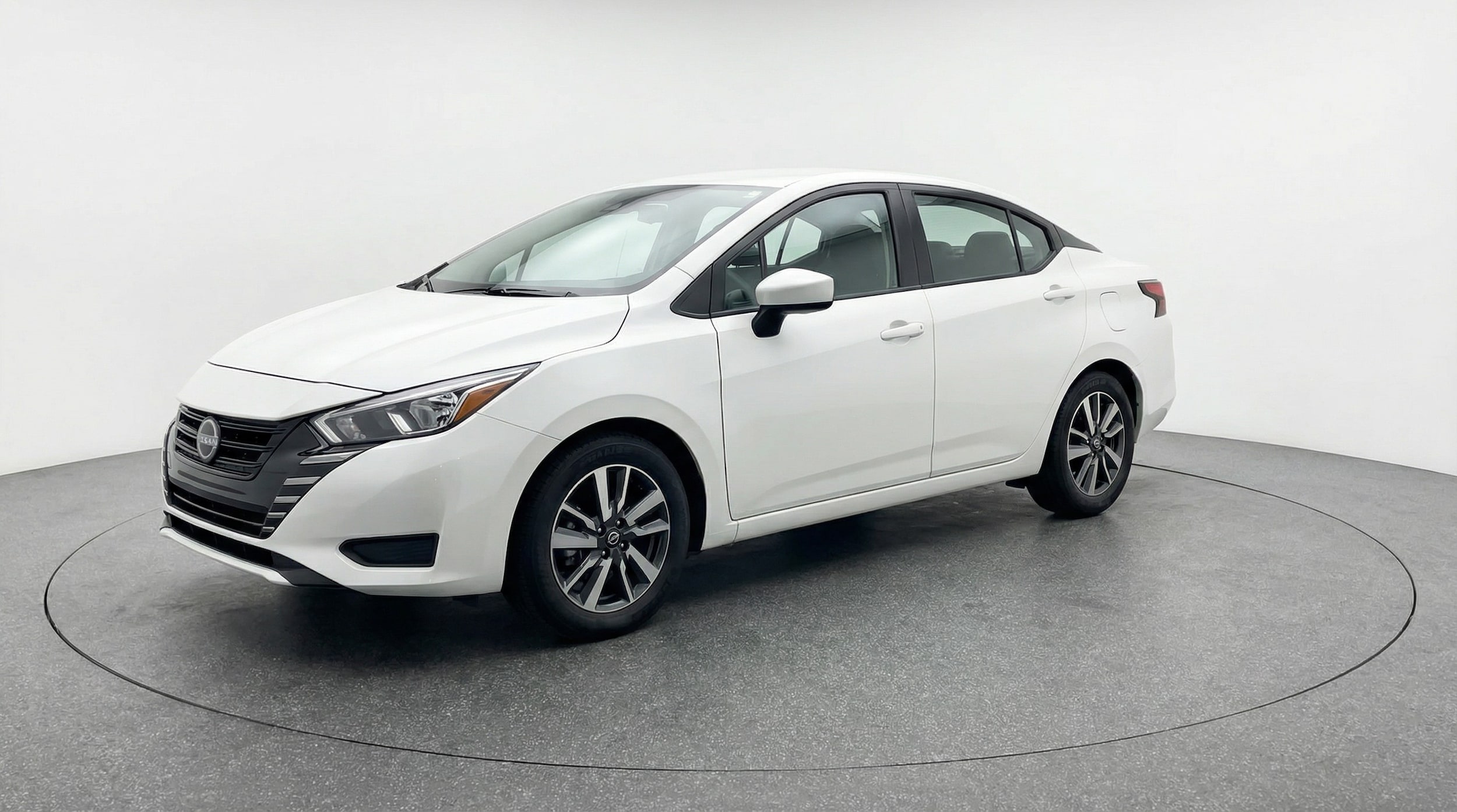 Thumbnail: 2025 Nissan Versa - 3