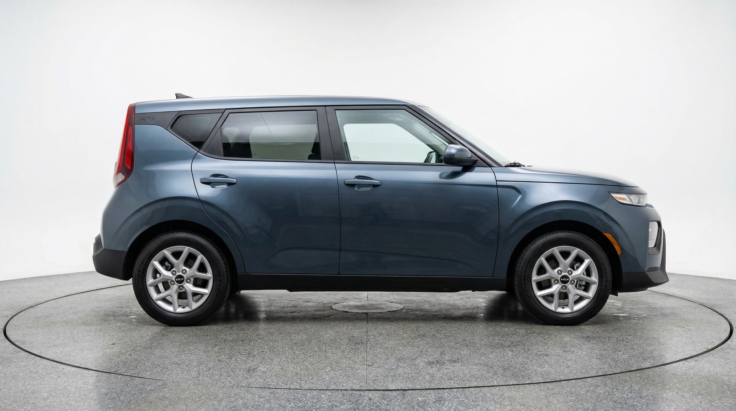 Thumbnail: 2025 Kia Soul - 8