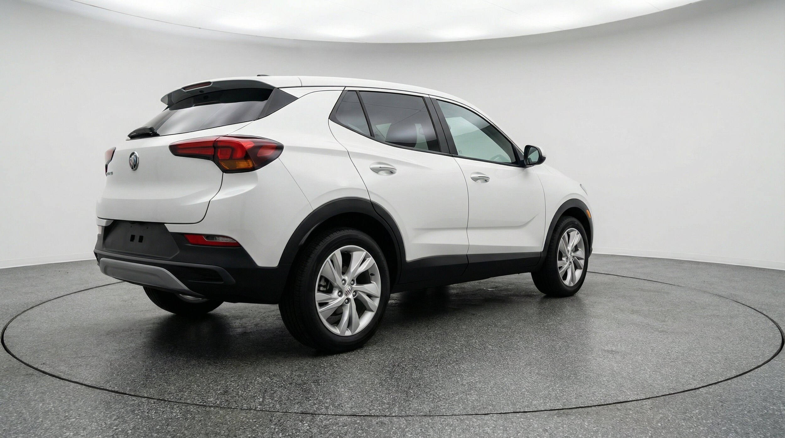Thumbnail: 2026 Buick Encore GX - 9
