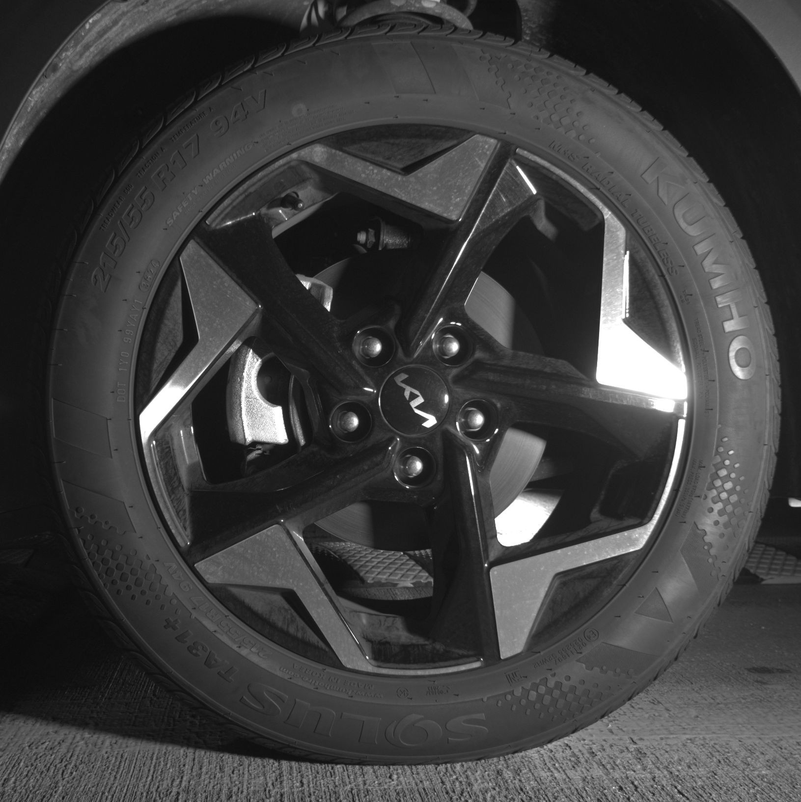 Thumbnail: 2025 Kia Seltos - 9