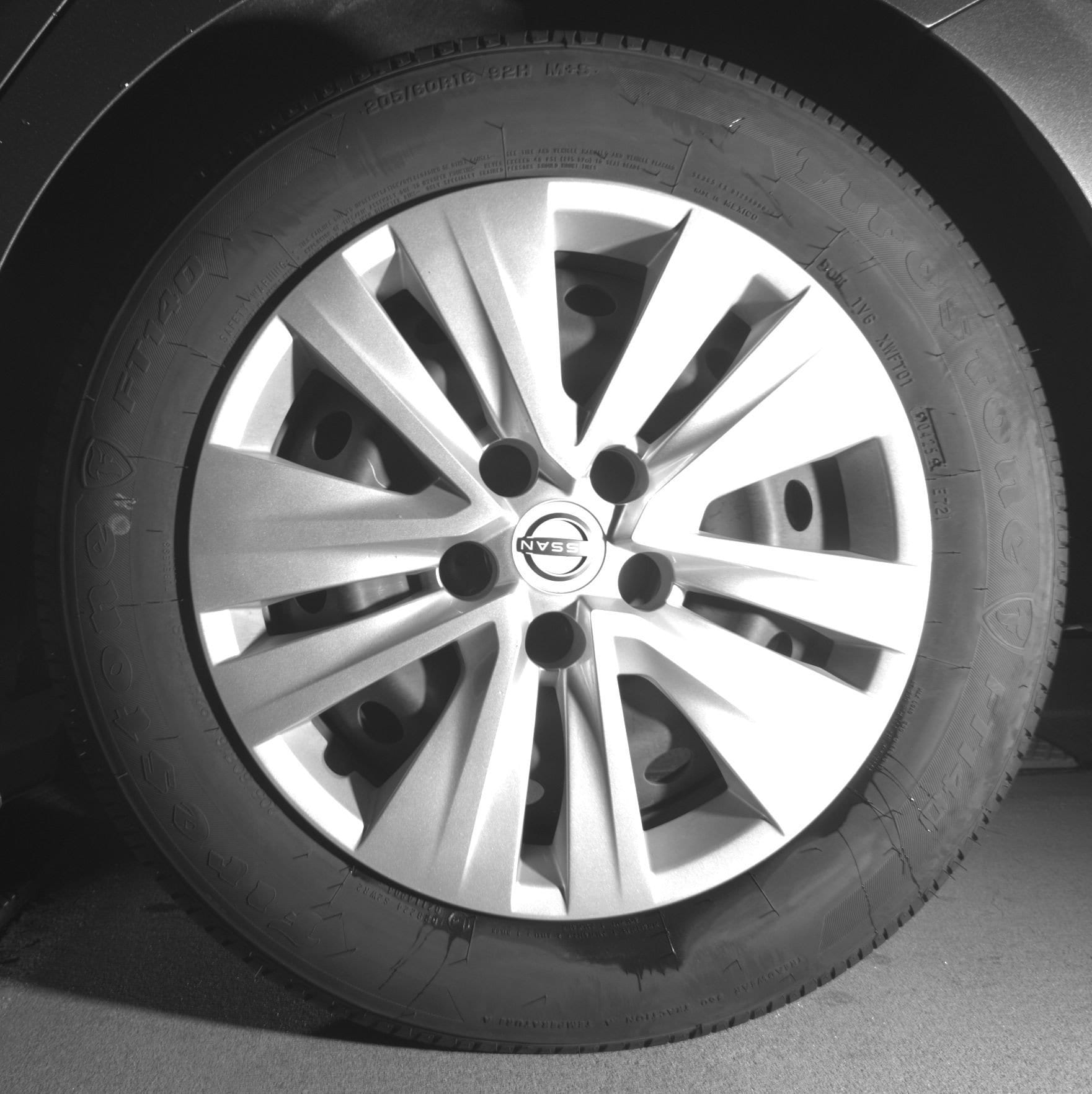 Thumbnail: 2025 Nissan Sentra - 14