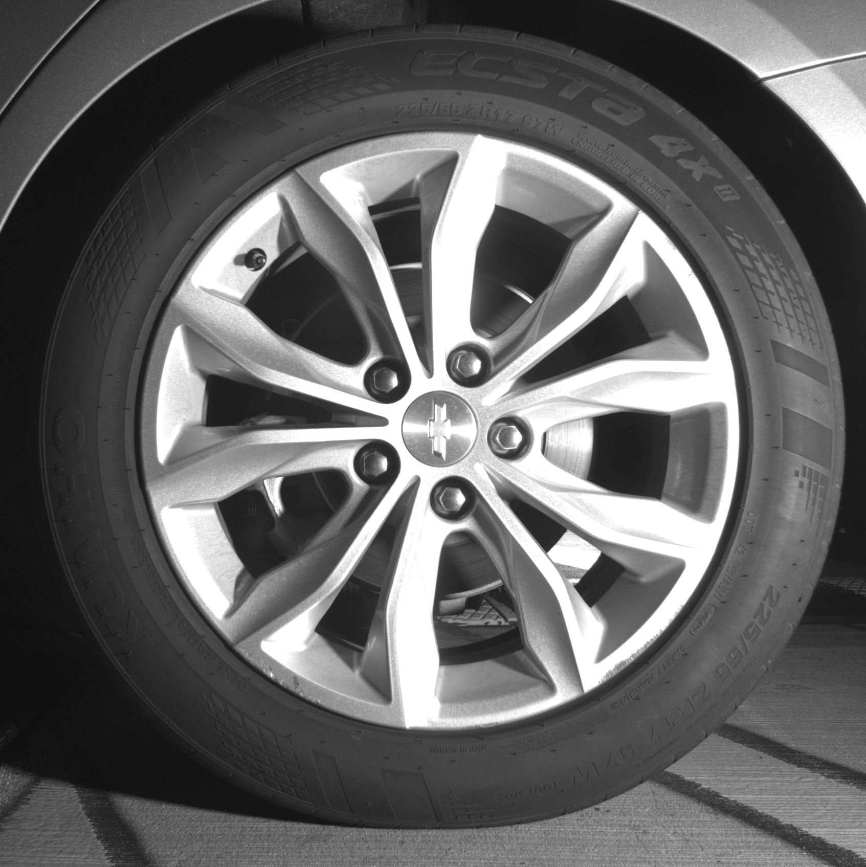 Thumbnail: 2023 Chevrolet Malibu - 11