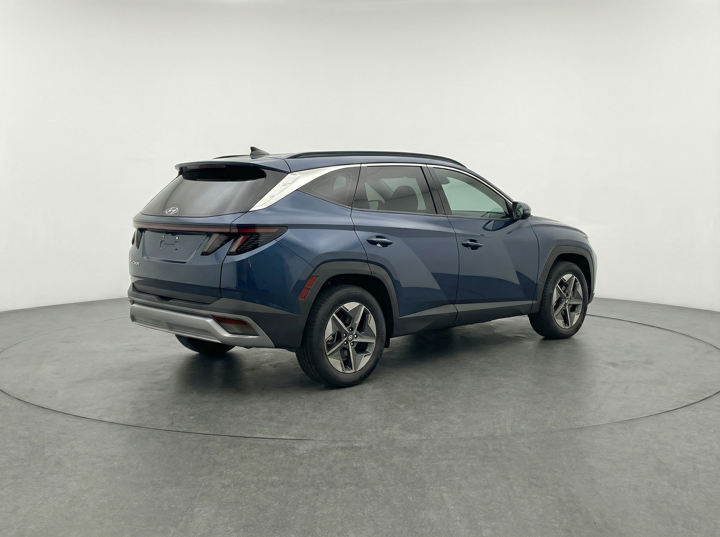 Thumbnail: 2025 Hyundai Tucson - 7