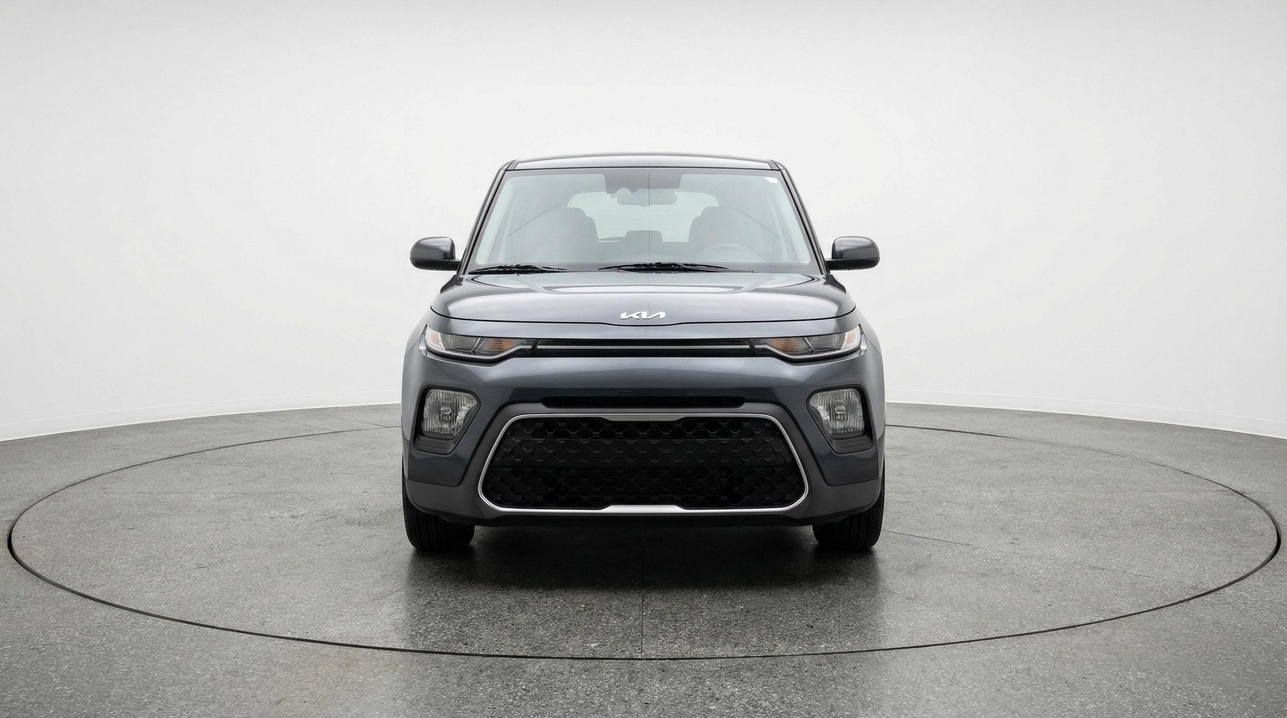 Thumbnail: 2025 Kia Soul - 2