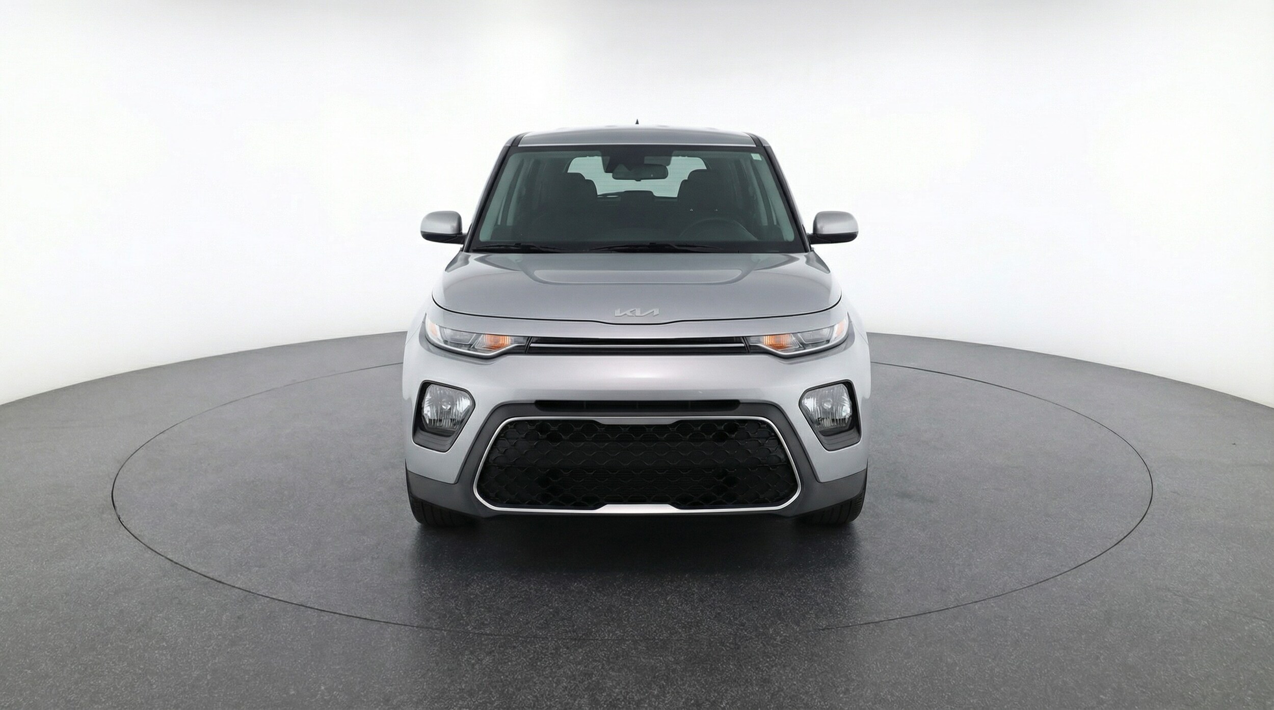Thumbnail: 2025 Kia Soul - 2