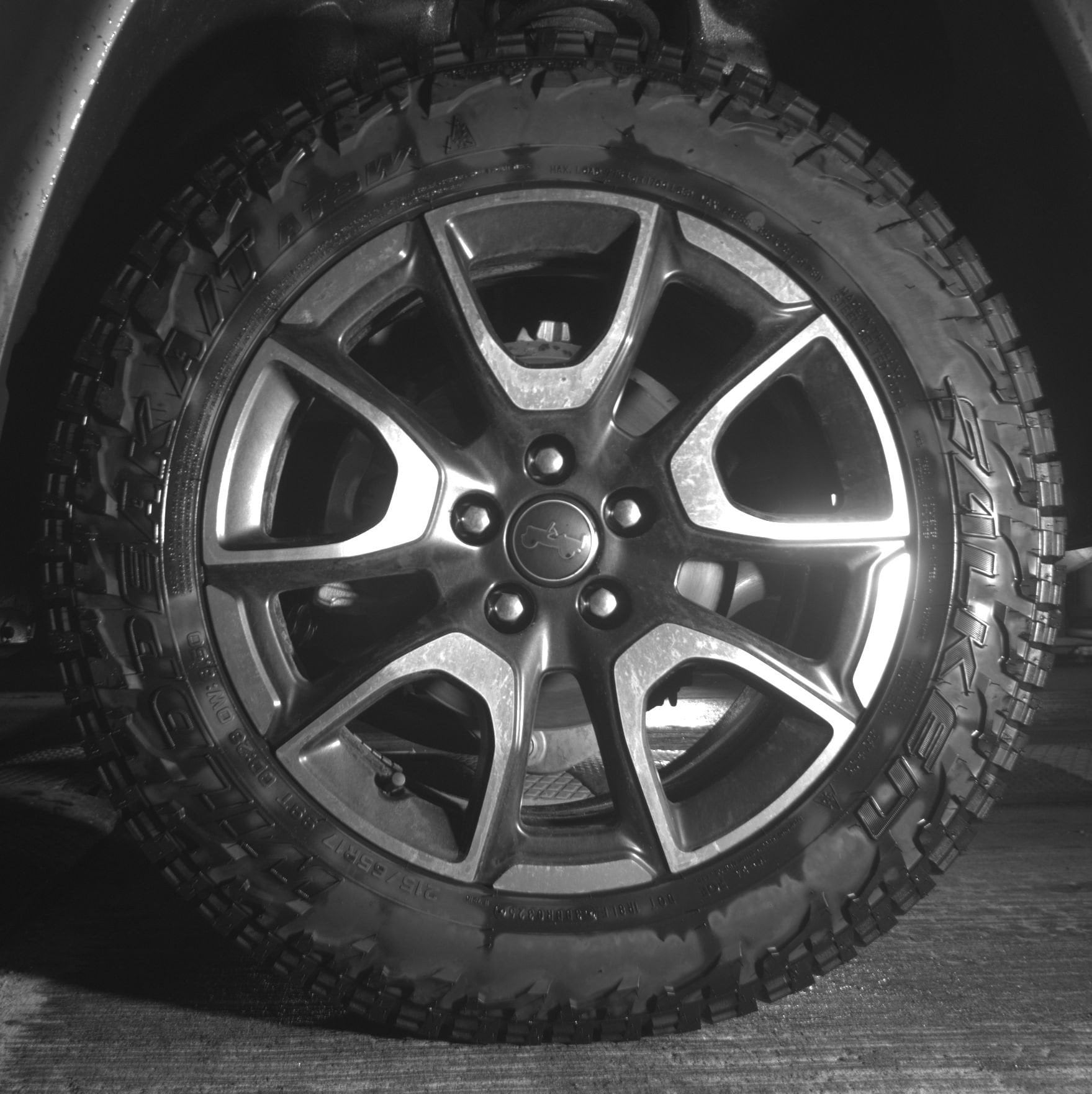 Thumbnail: 2025 Jeep Compass - 14