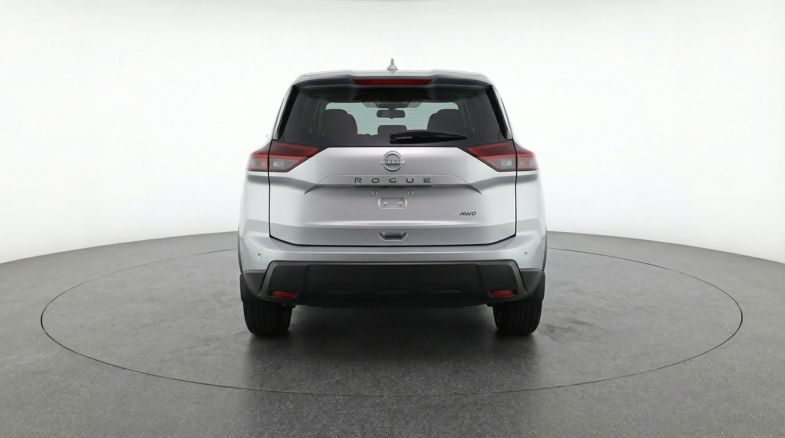 Thumbnail: 2025 Nissan Rogue - 6