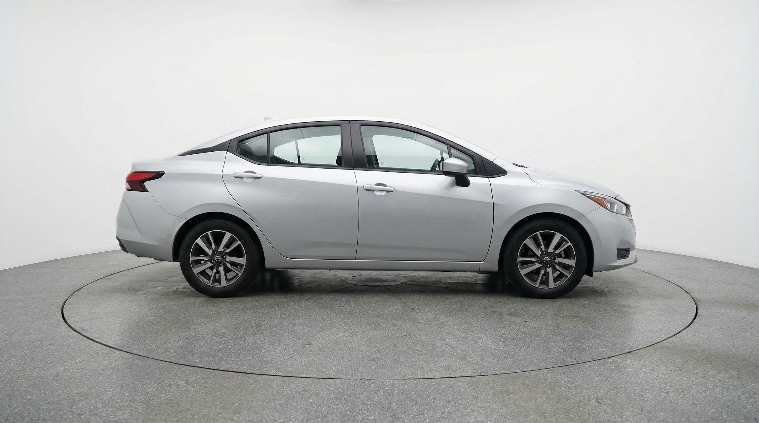 Thumbnail: 2025 Nissan Versa - 8