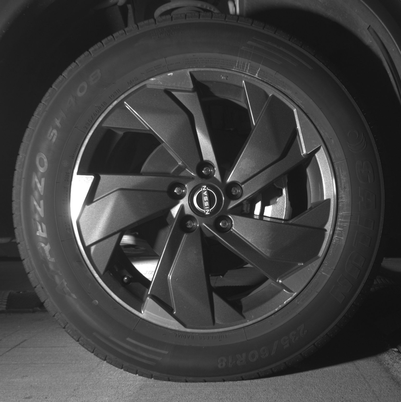 Thumbnail: 2025 Nissan Rogue - 10