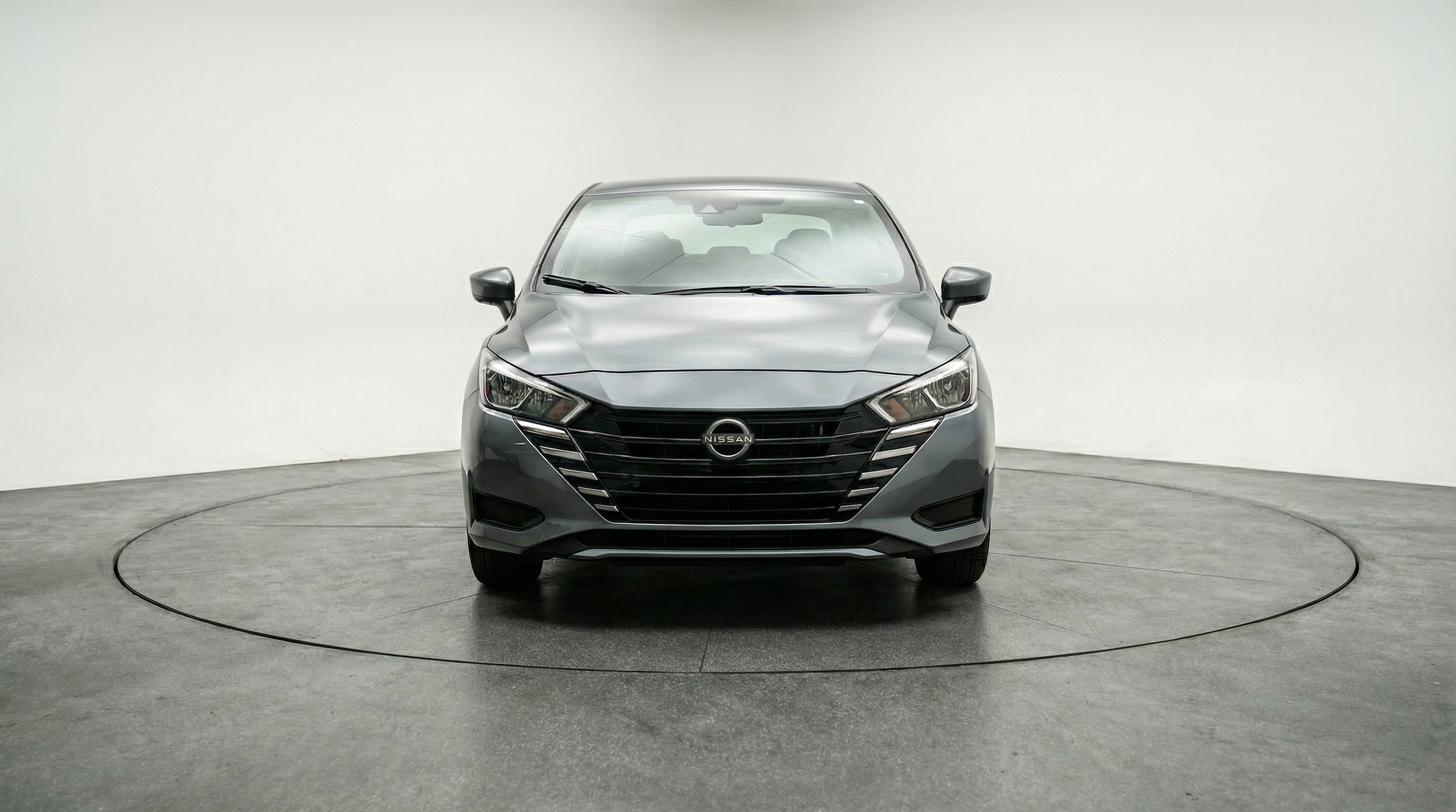 Thumbnail: 2025 Nissan Versa - 2