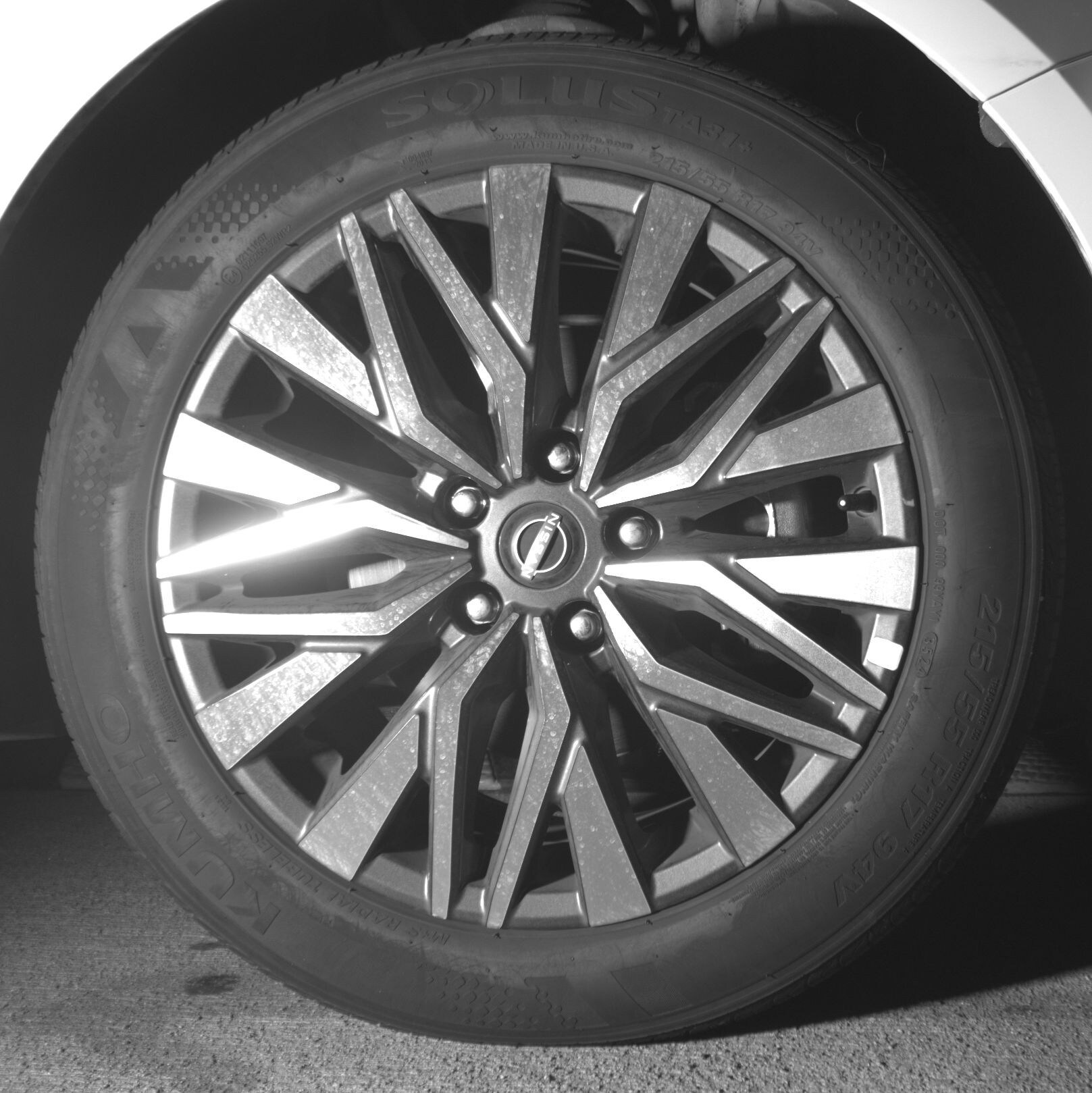 Thumbnail: 2025 Nissan Altima - 10