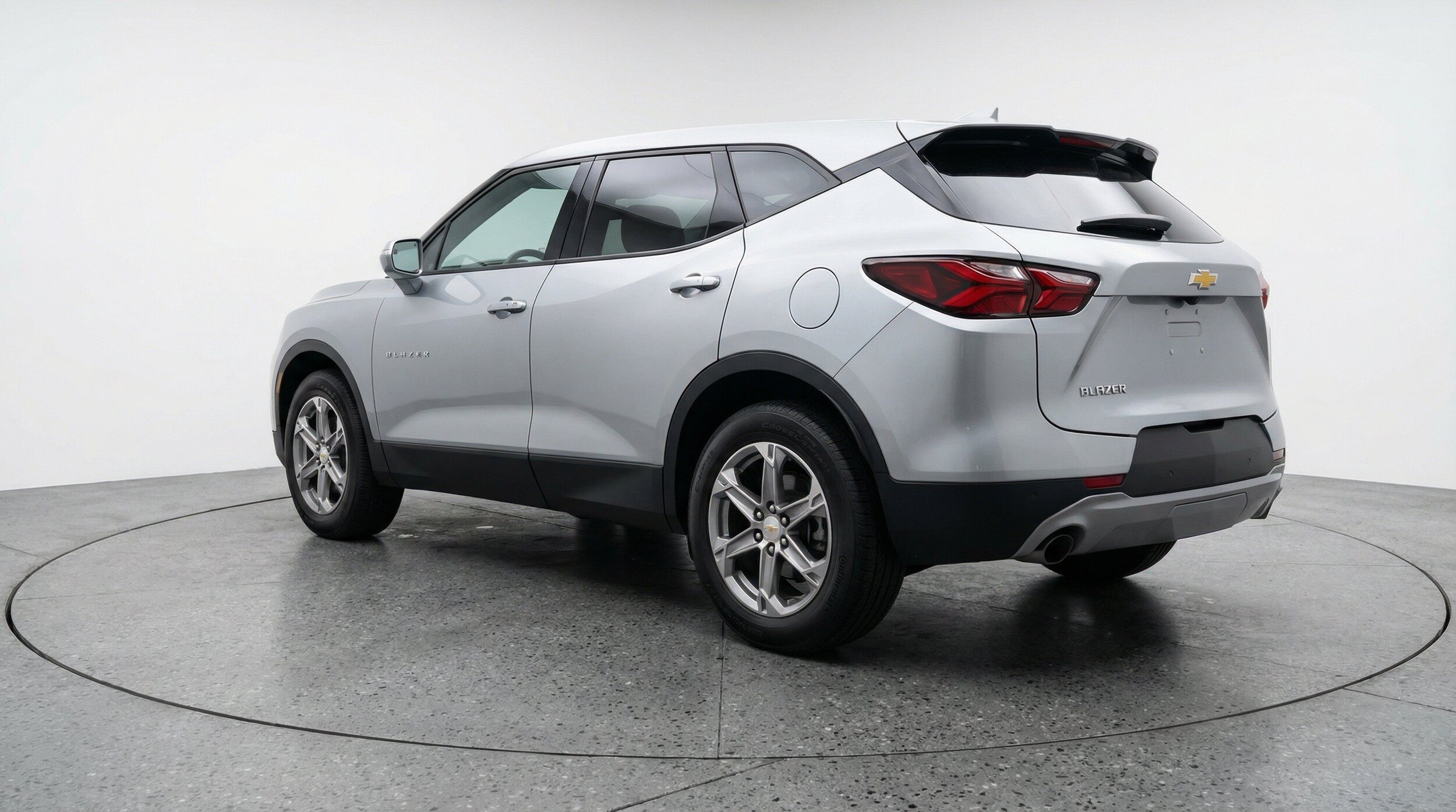Thumbnail: 2025 Chevrolet Blazer - 6