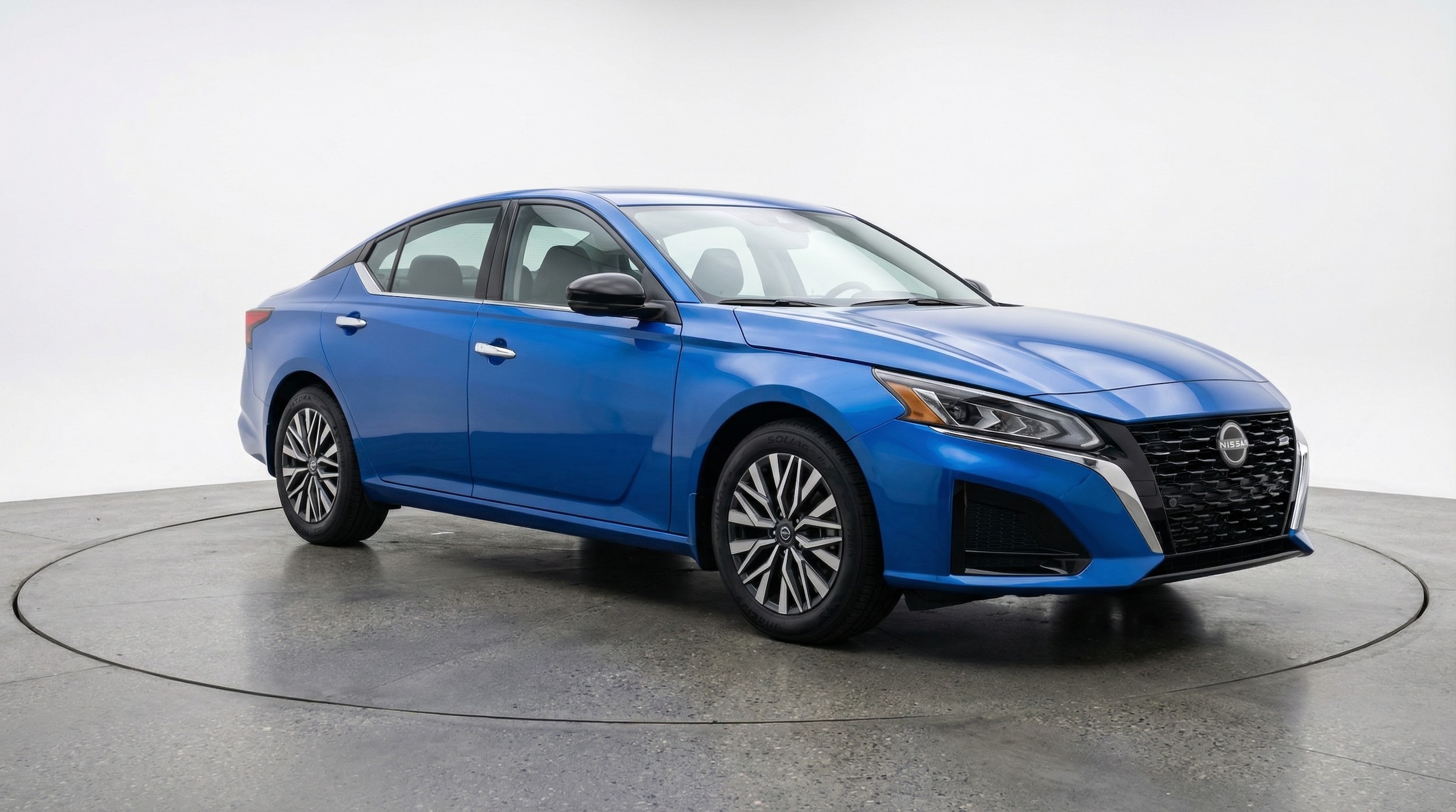 Thumbnail: 2025 Nissan Altima - 1