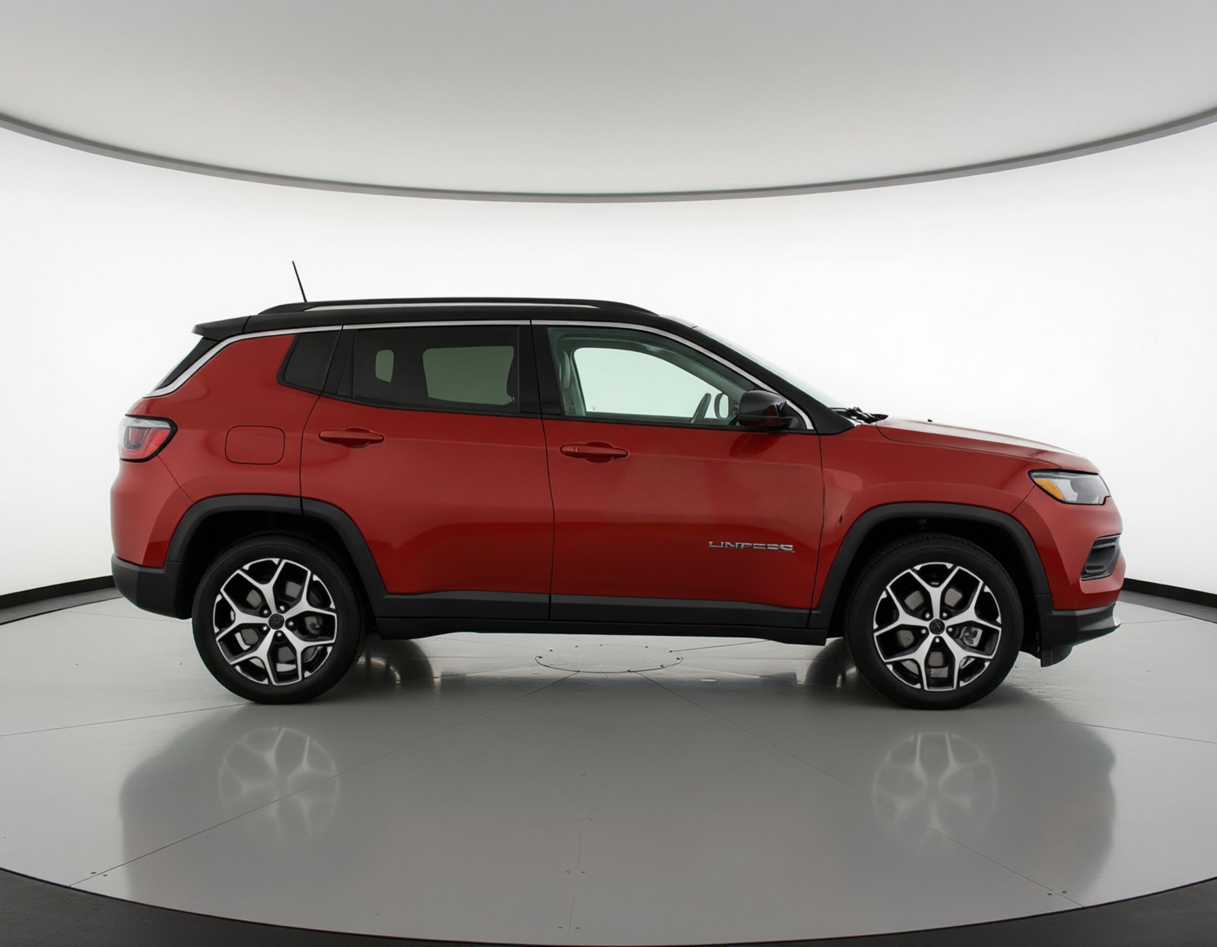 Thumbnail: 2025 Mazda CX-90 - 8