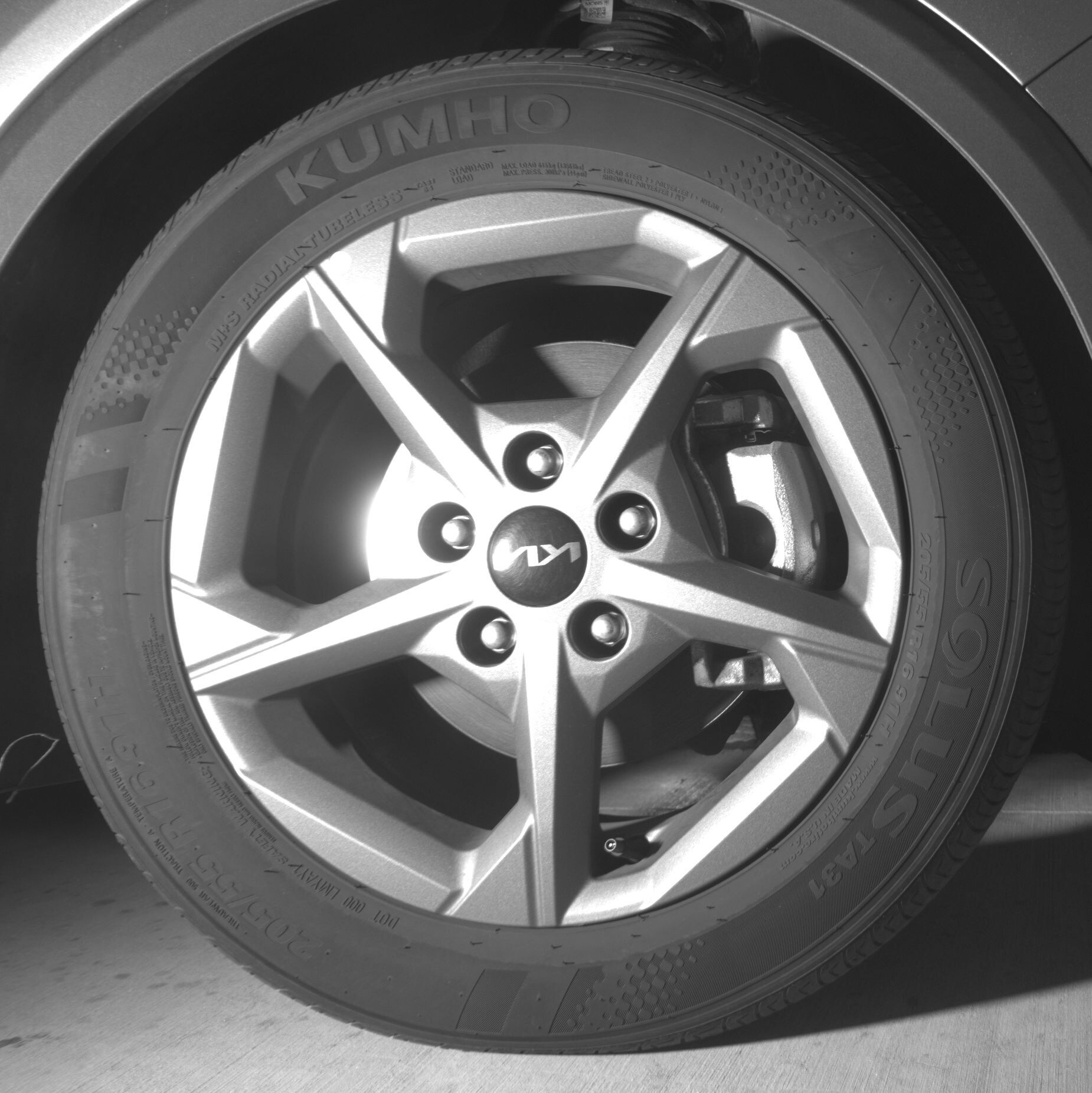 Thumbnail: 2025 Kia K4 - 10