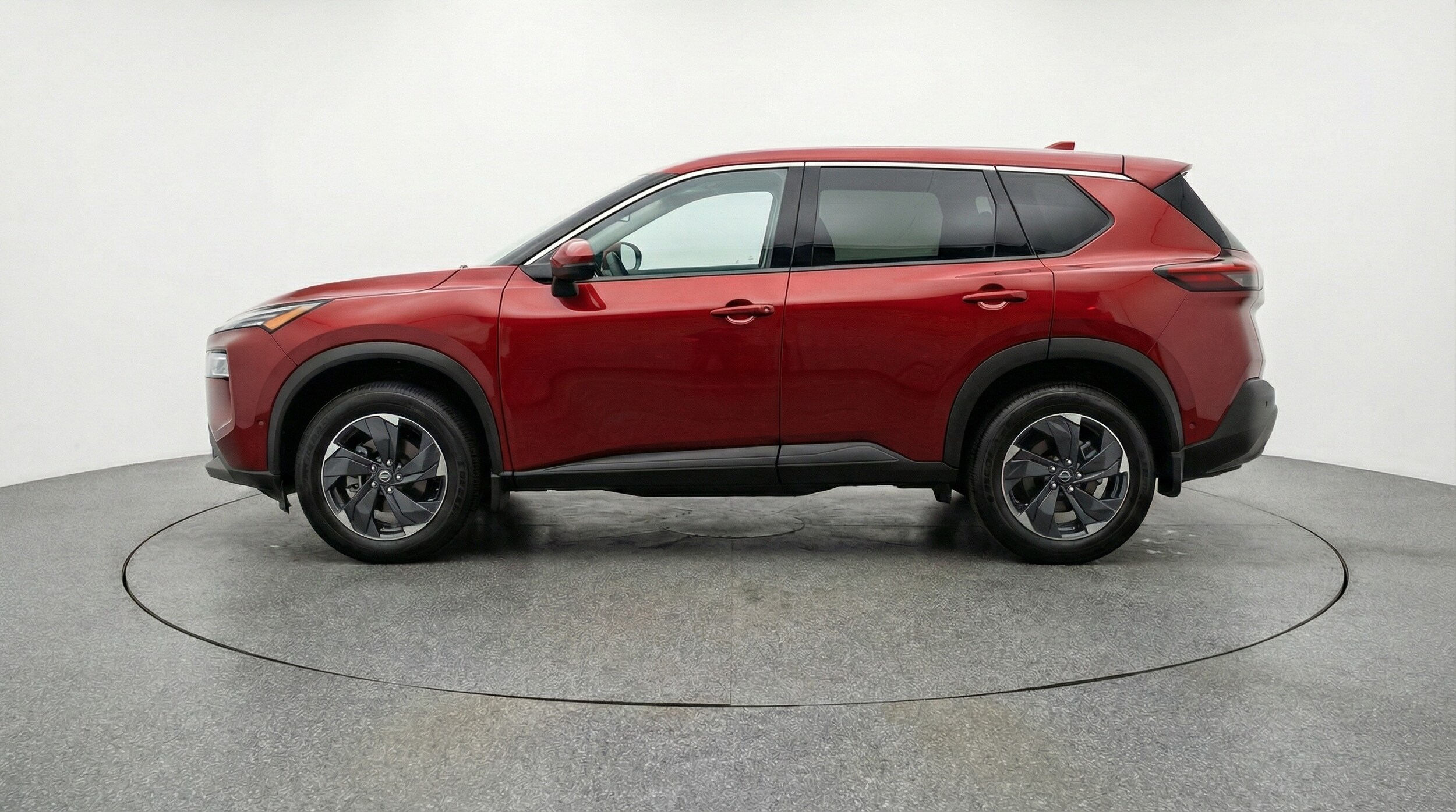 Thumbnail: 2025 Nissan Rogue - 4