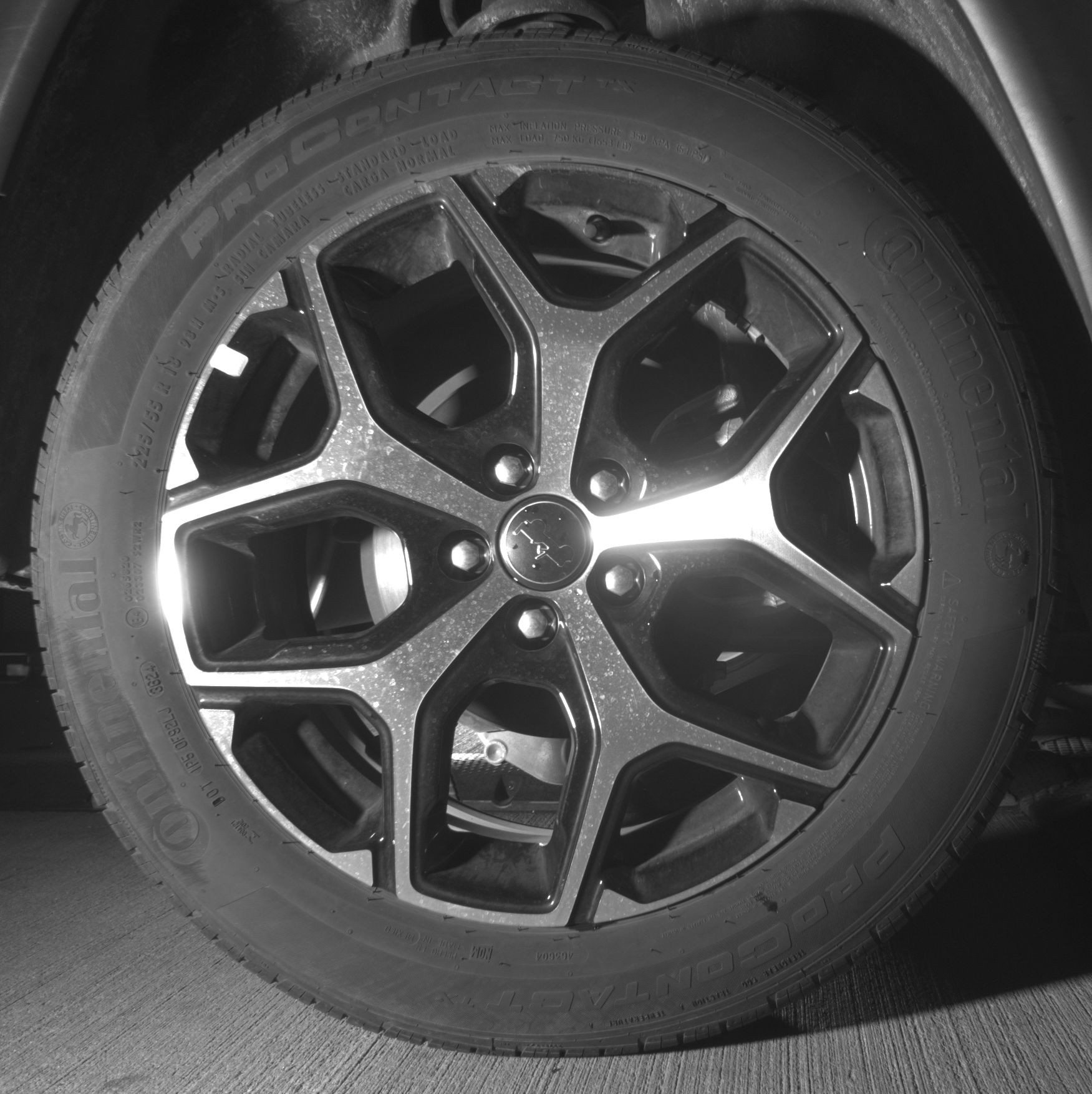 Thumbnail: 2025 Jeep Compass - 12